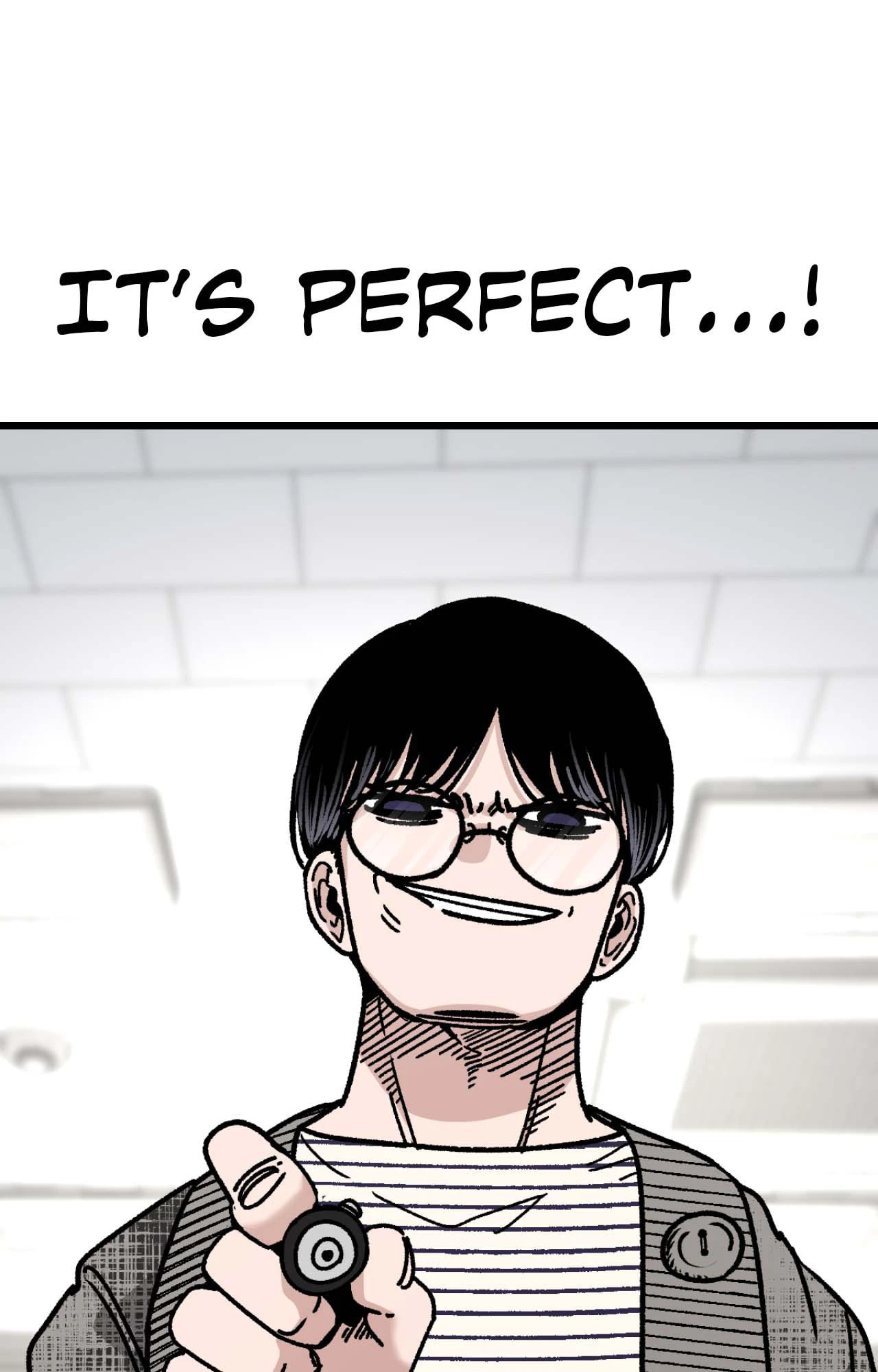 The Student, the Witch, and the Academy Chapter 7 page 35 - 