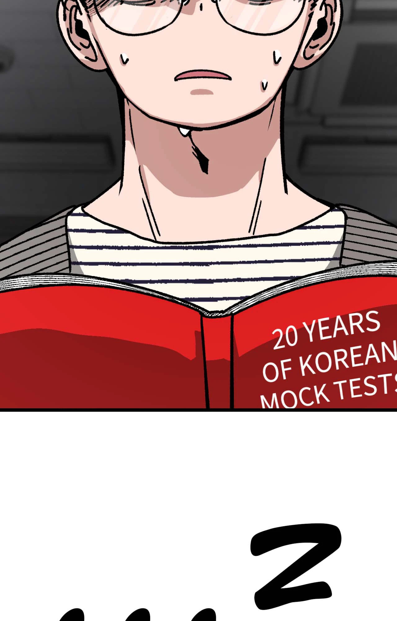 The Student, the Witch, and the Academy Chapter 7 page 38 - 