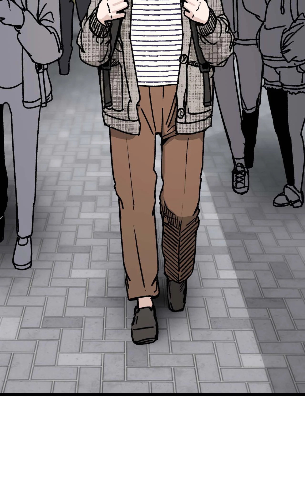 The Student, the Witch, and the Academy Chapter 7 page 5 - 