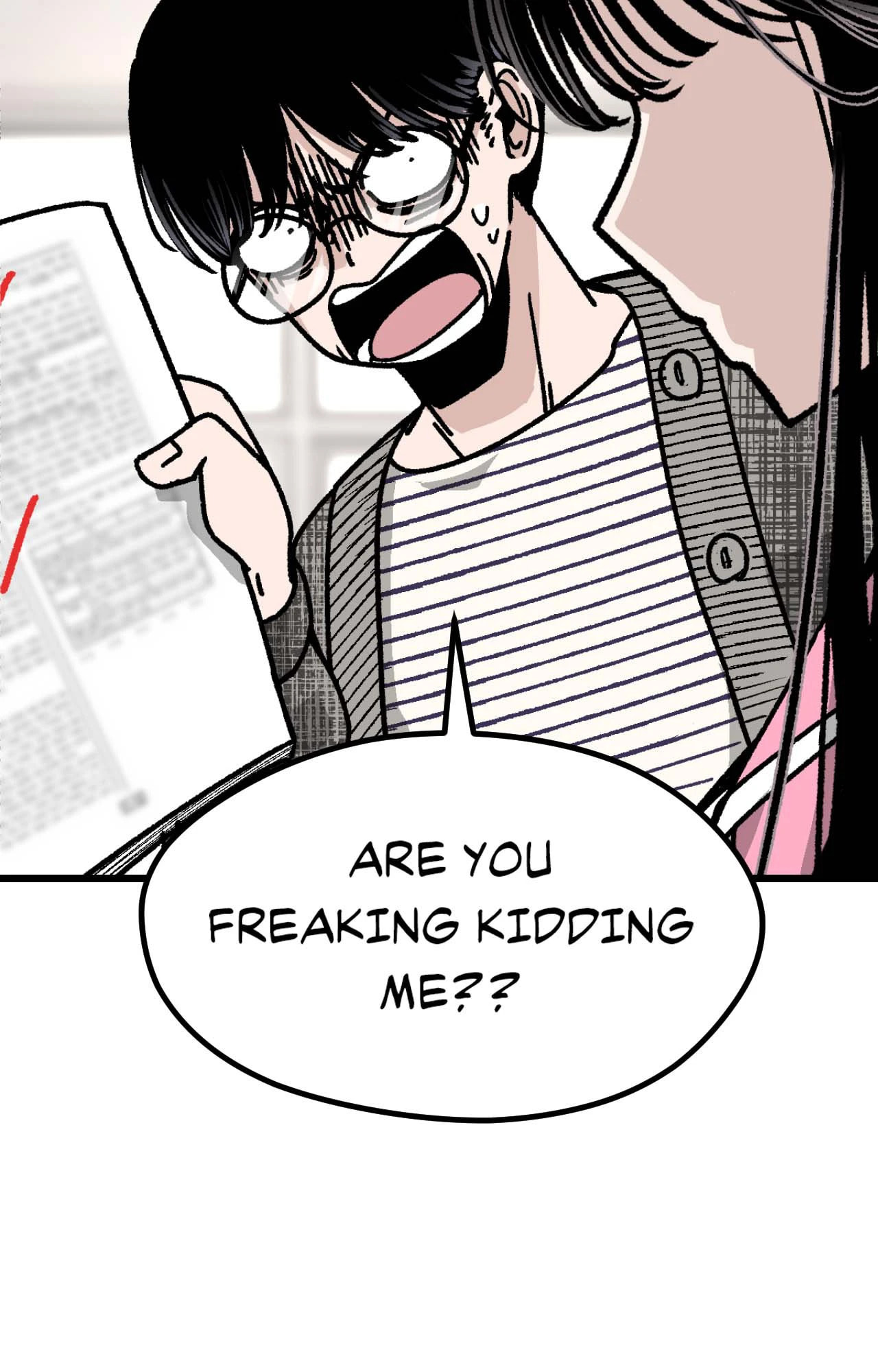 The Student, the Witch, and the Academy Chapter 7 page 44 - 