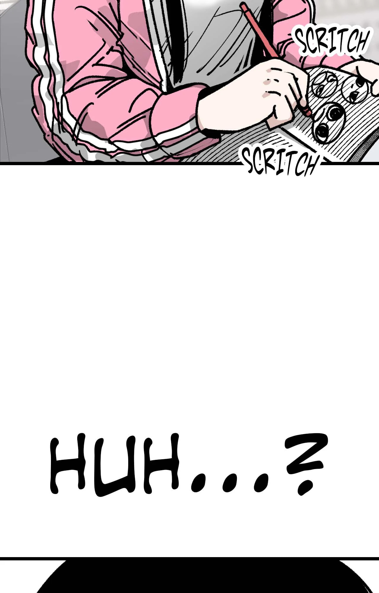 The Student, the Witch, and the Academy Chapter 7 page 46 - 