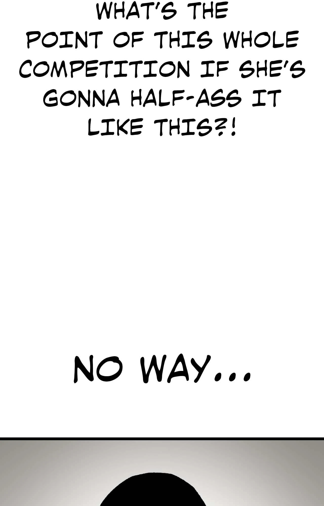 The Student, the Witch, and the Academy Chapter 7 page 49 - 