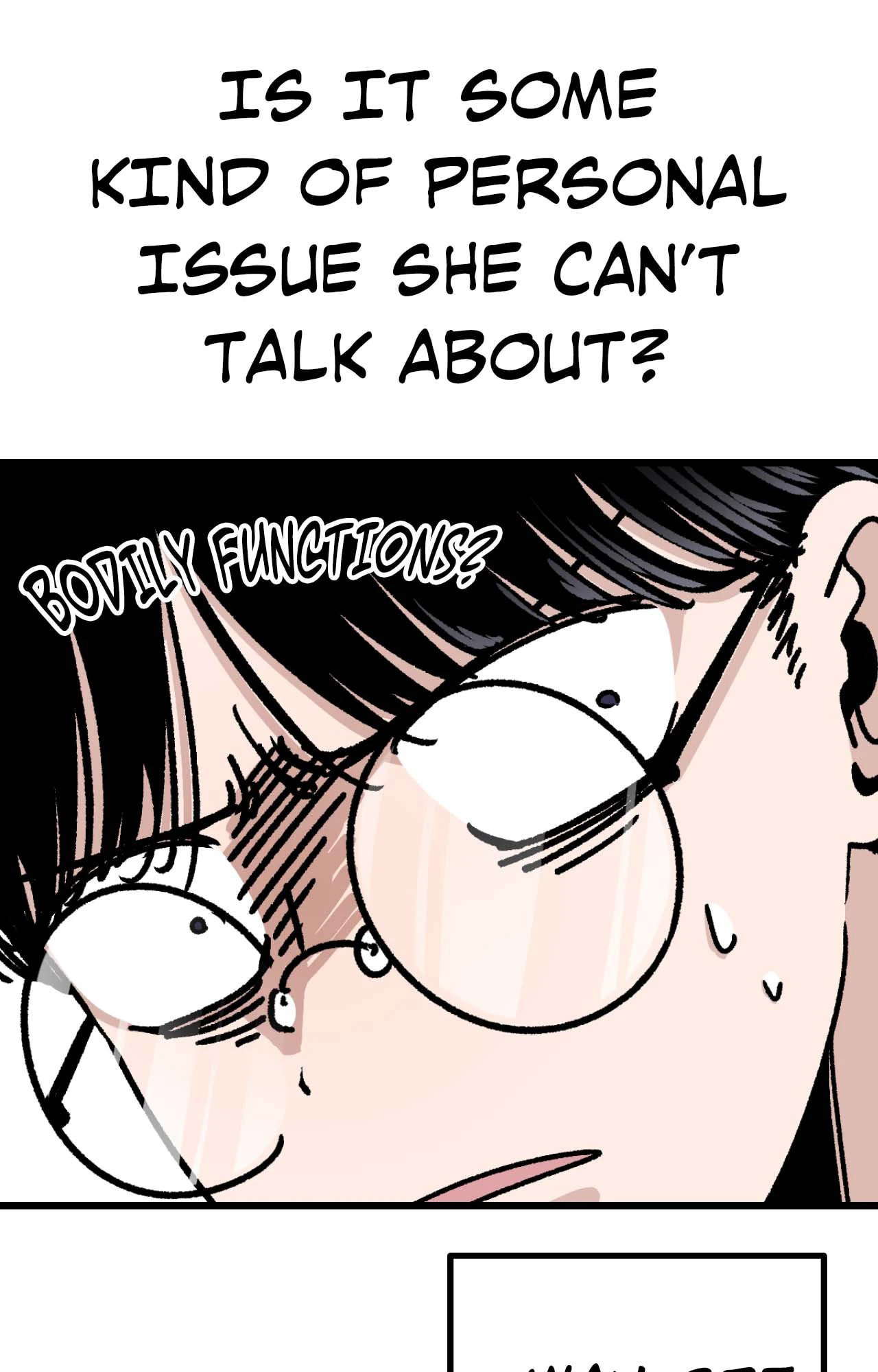 The Student, the Witch, and the Academy Chapter 7 page 51 - 