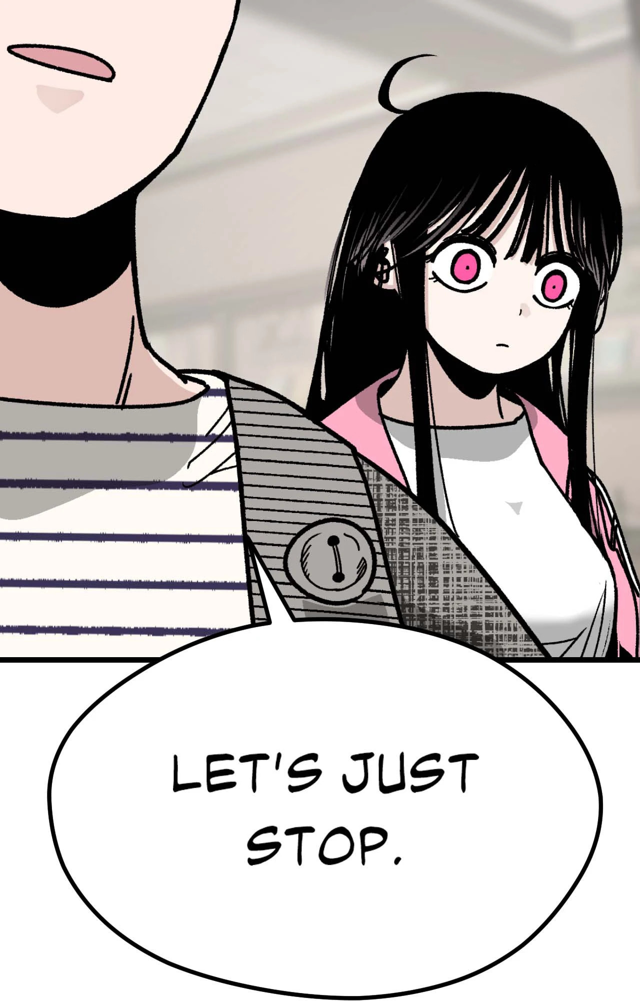 The Student, the Witch, and the Academy Chapter 7 page 53 - 