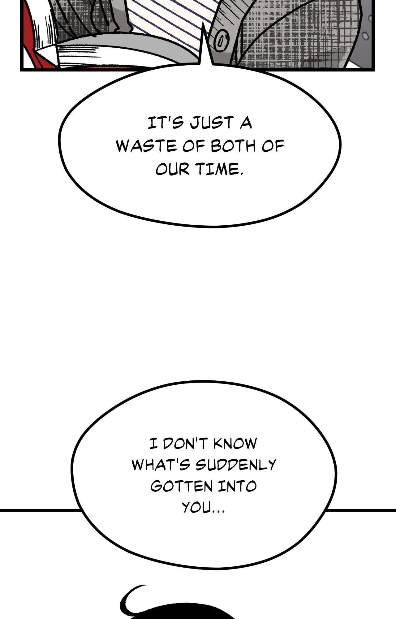The Student, the Witch, and the Academy Chapter 7 page 56 - 
