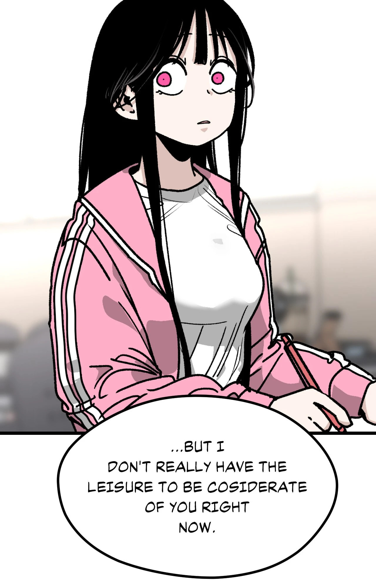 The Student, the Witch, and the Academy Chapter 7 page 57 - 