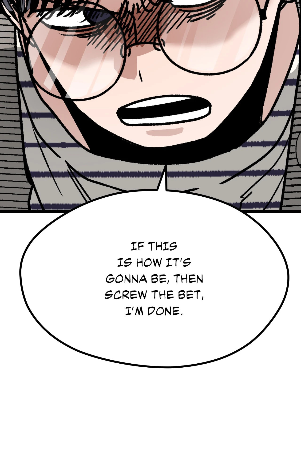 The Student, the Witch, and the Academy Chapter 7 page 59 - 