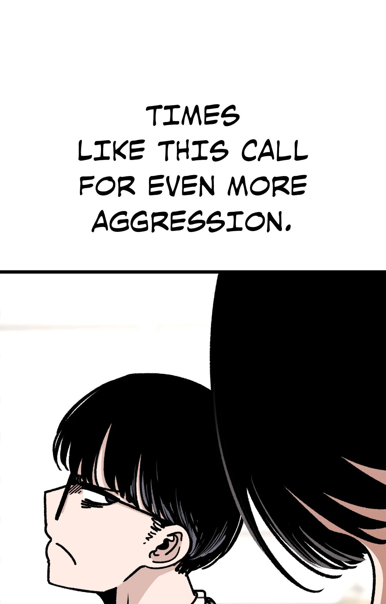 The Student, the Witch, and the Academy Chapter 7 page 60 - 