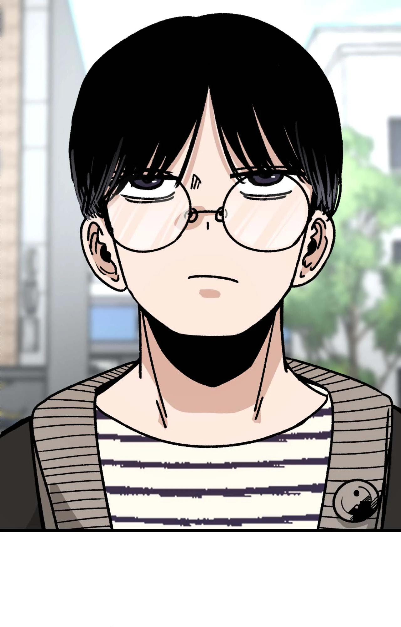 The Student, the Witch, and the Academy Chapter 7 page 7 - 