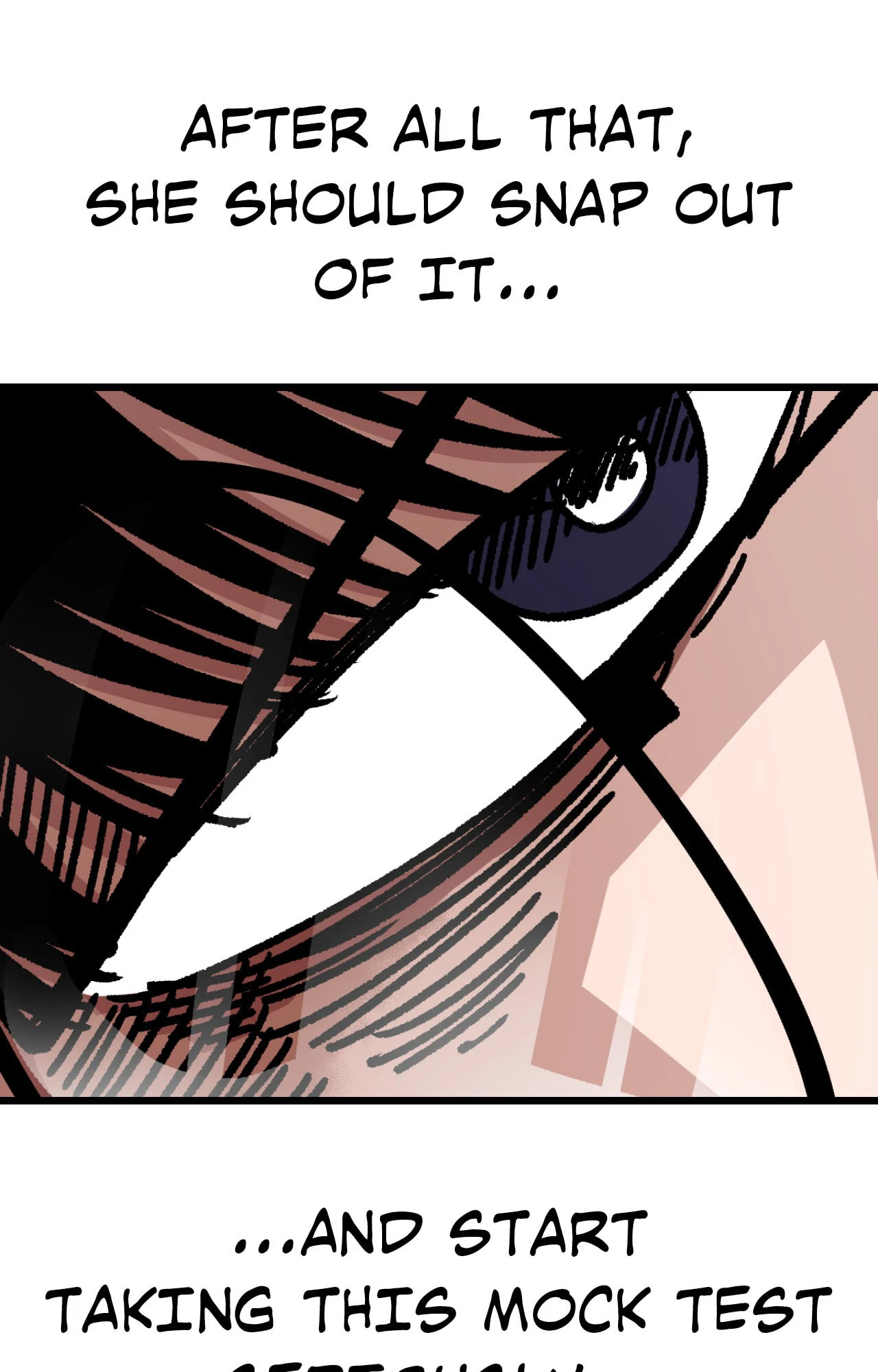 The Student, the Witch, and the Academy Chapter 7 page 62 - 