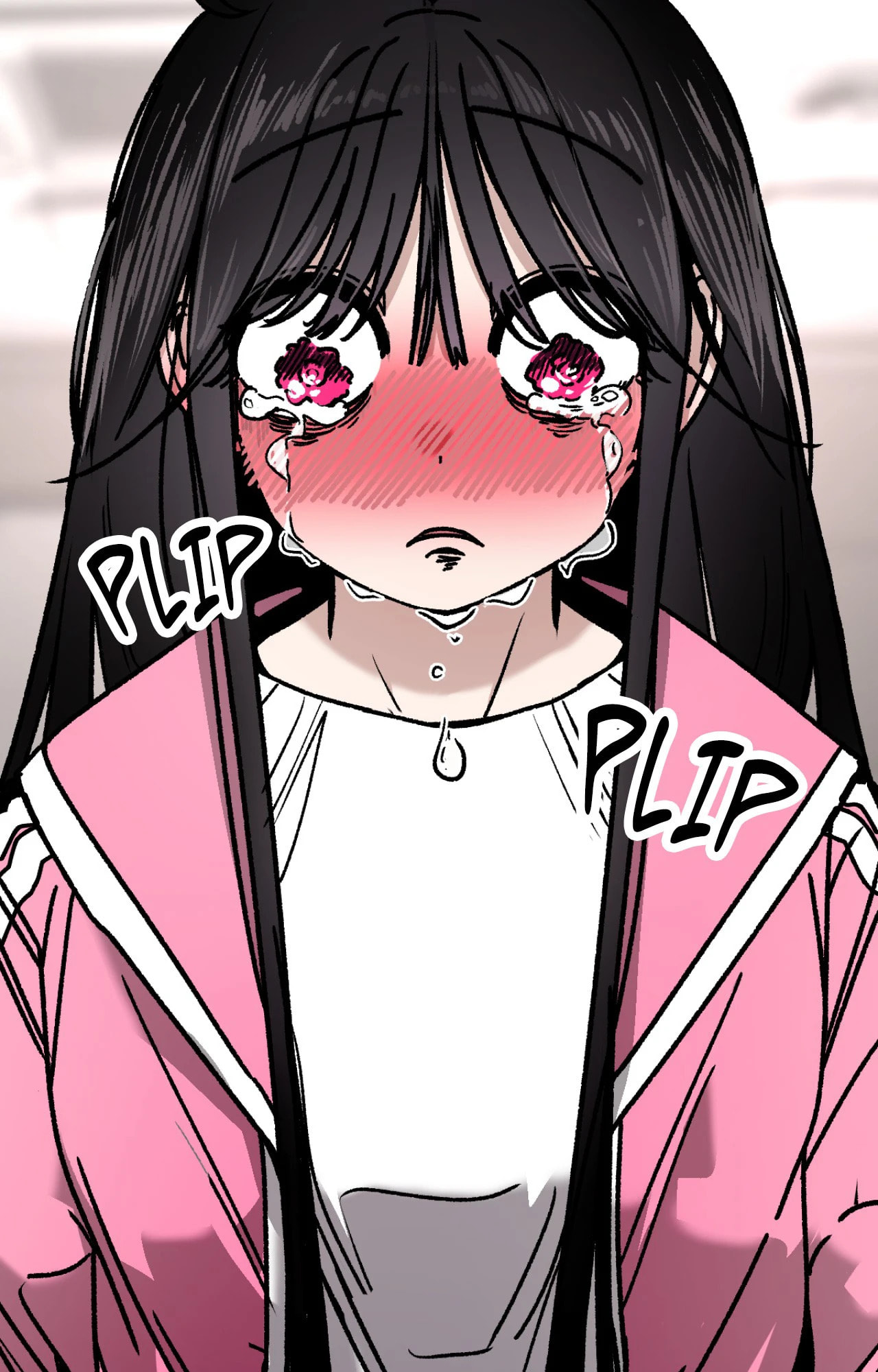 The Student, the Witch, and the Academy Chapter 7 page 64 - 