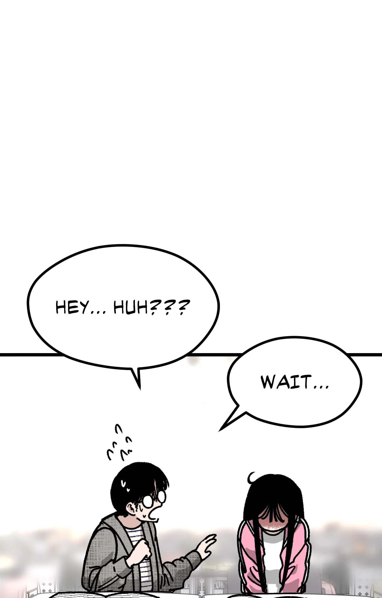 The Student, the Witch, and the Academy Chapter 7 page 68 - 