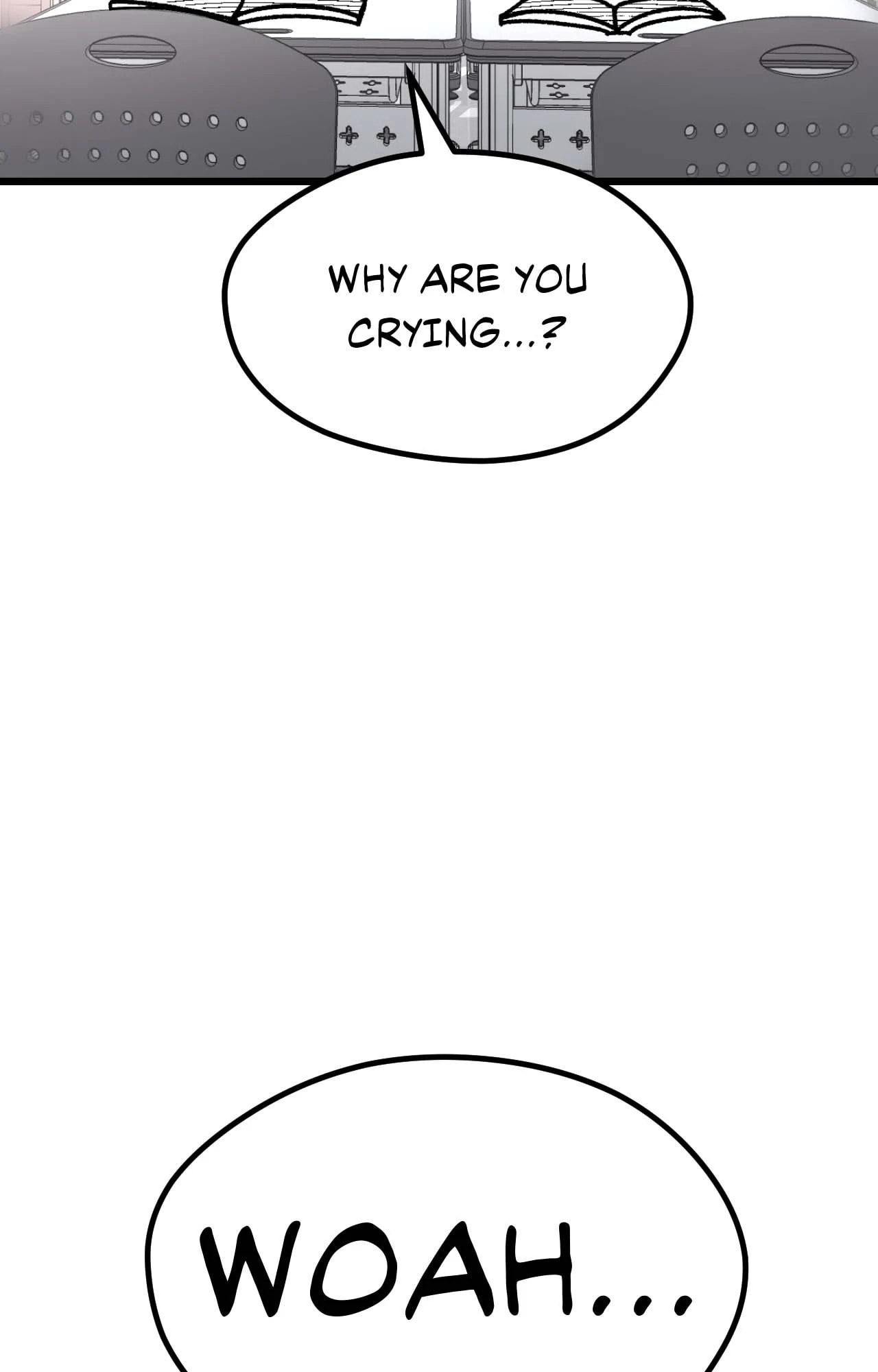 The Student, the Witch, and the Academy Chapter 7 page 69 - 