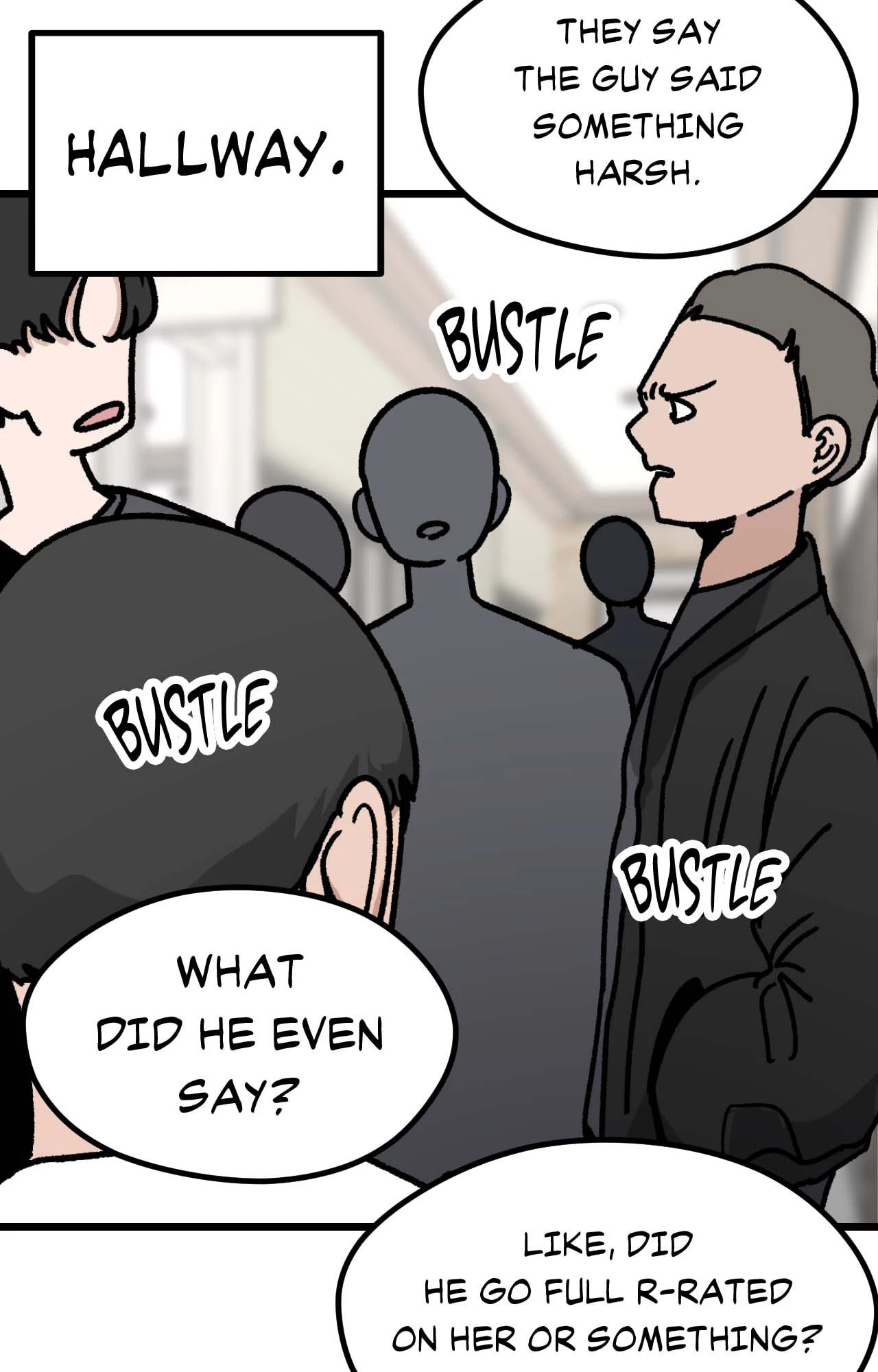 The Student, the Witch, and the Academy Chapter 7 page 74 - 