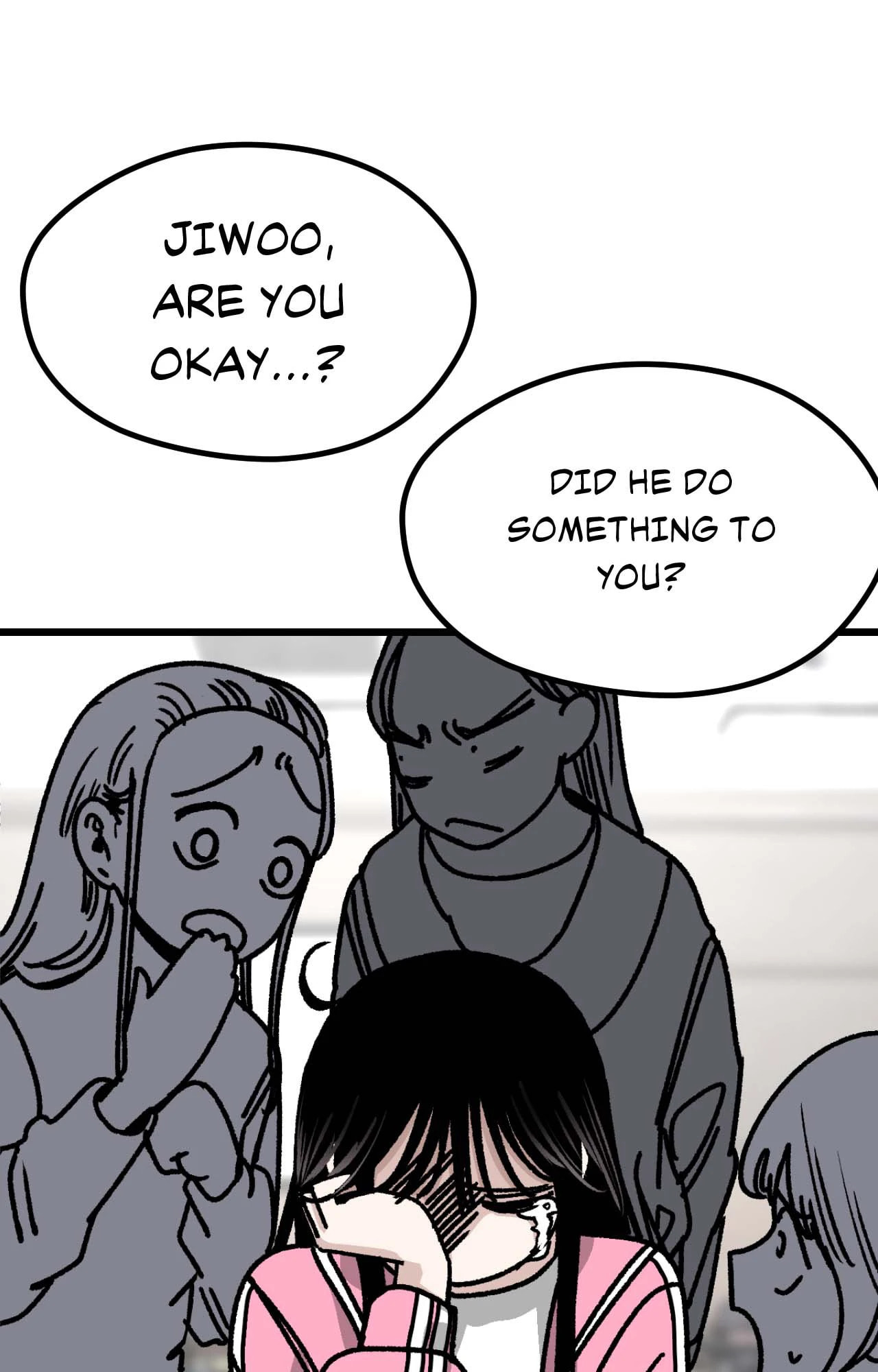 The Student, the Witch, and the Academy Chapter 7 page 78 - 