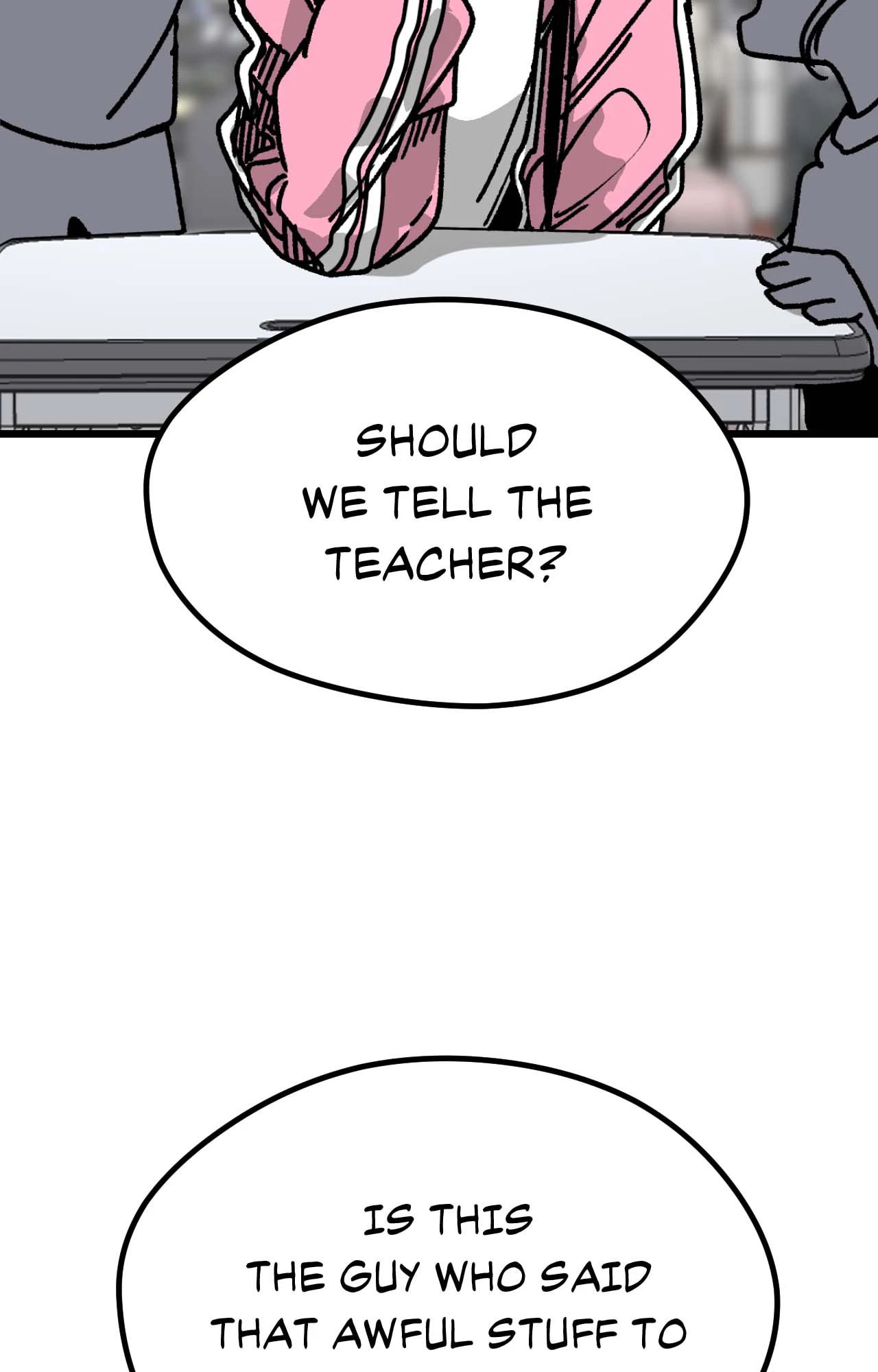 The Student, the Witch, and the Academy Chapter 7 page 79 - 