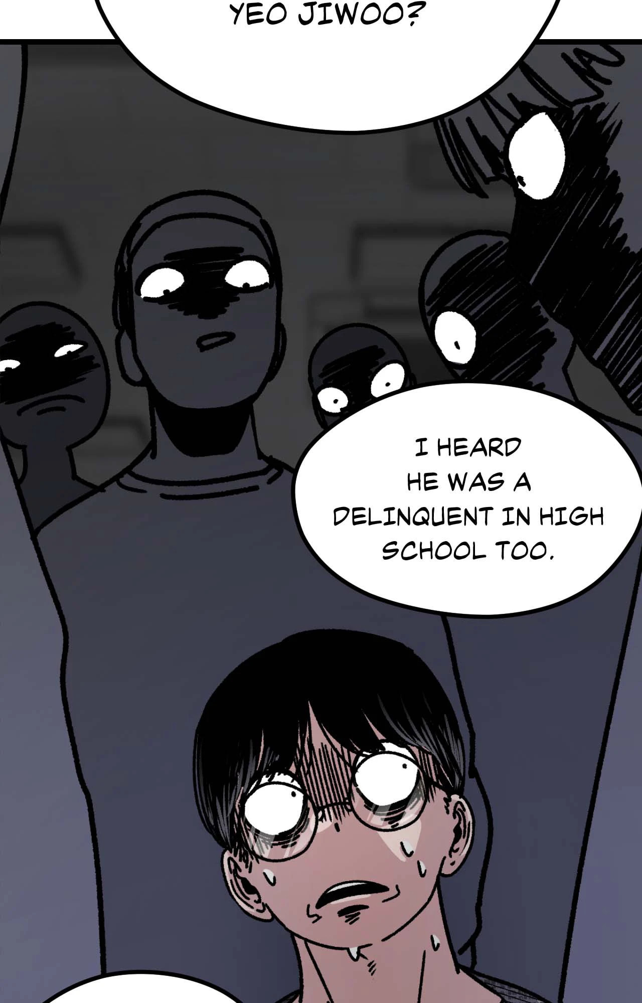 The Student, the Witch, and the Academy Chapter 7 page 80 - 