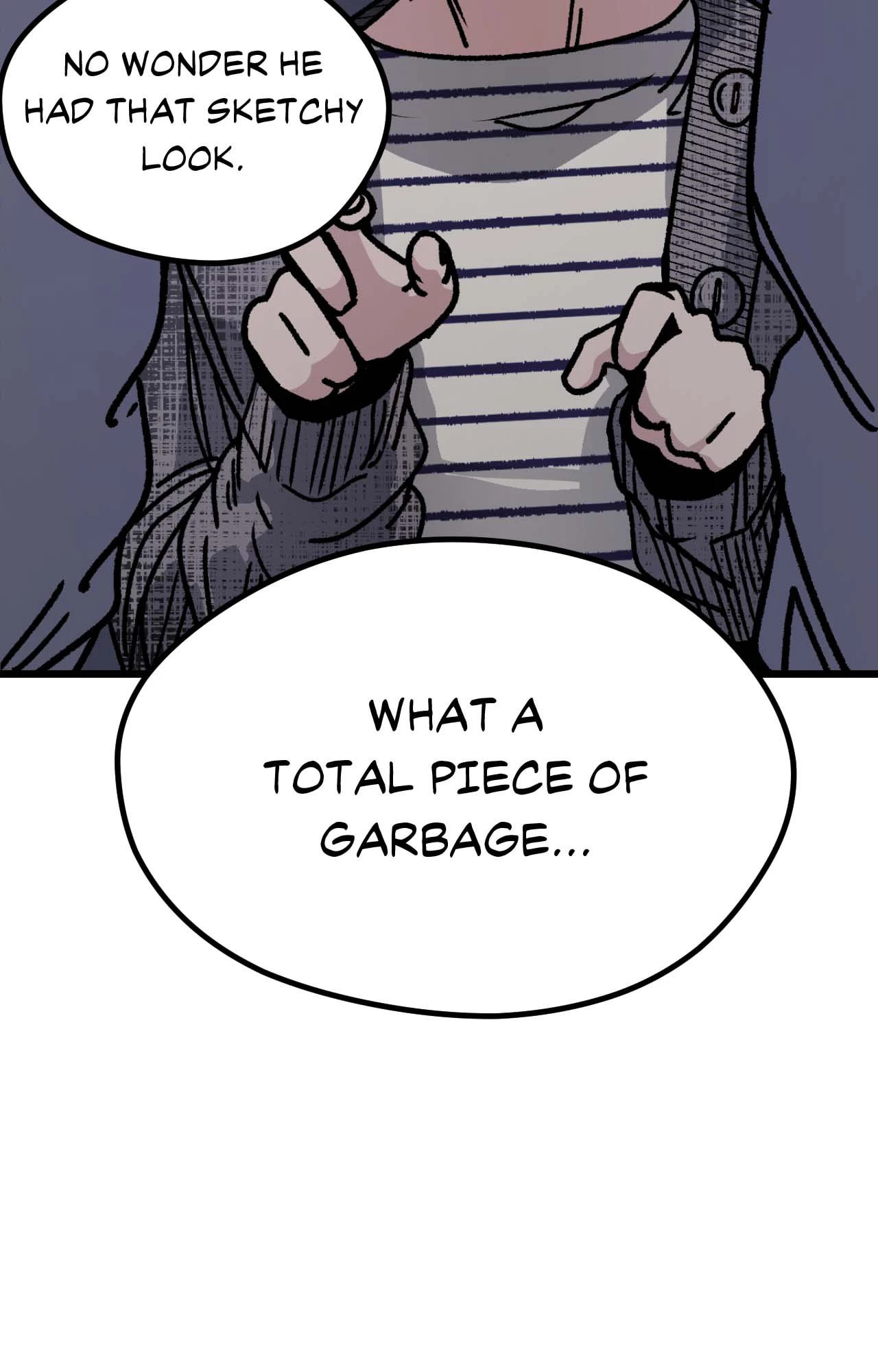 The Student, the Witch, and the Academy Chapter 7 page 81 - 