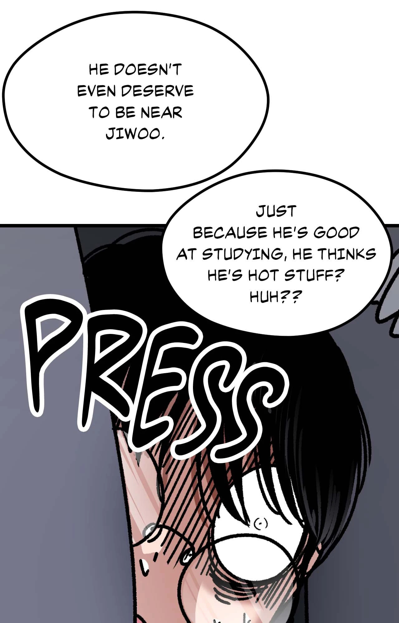 The Student, the Witch, and the Academy Chapter 7 page 82 - 