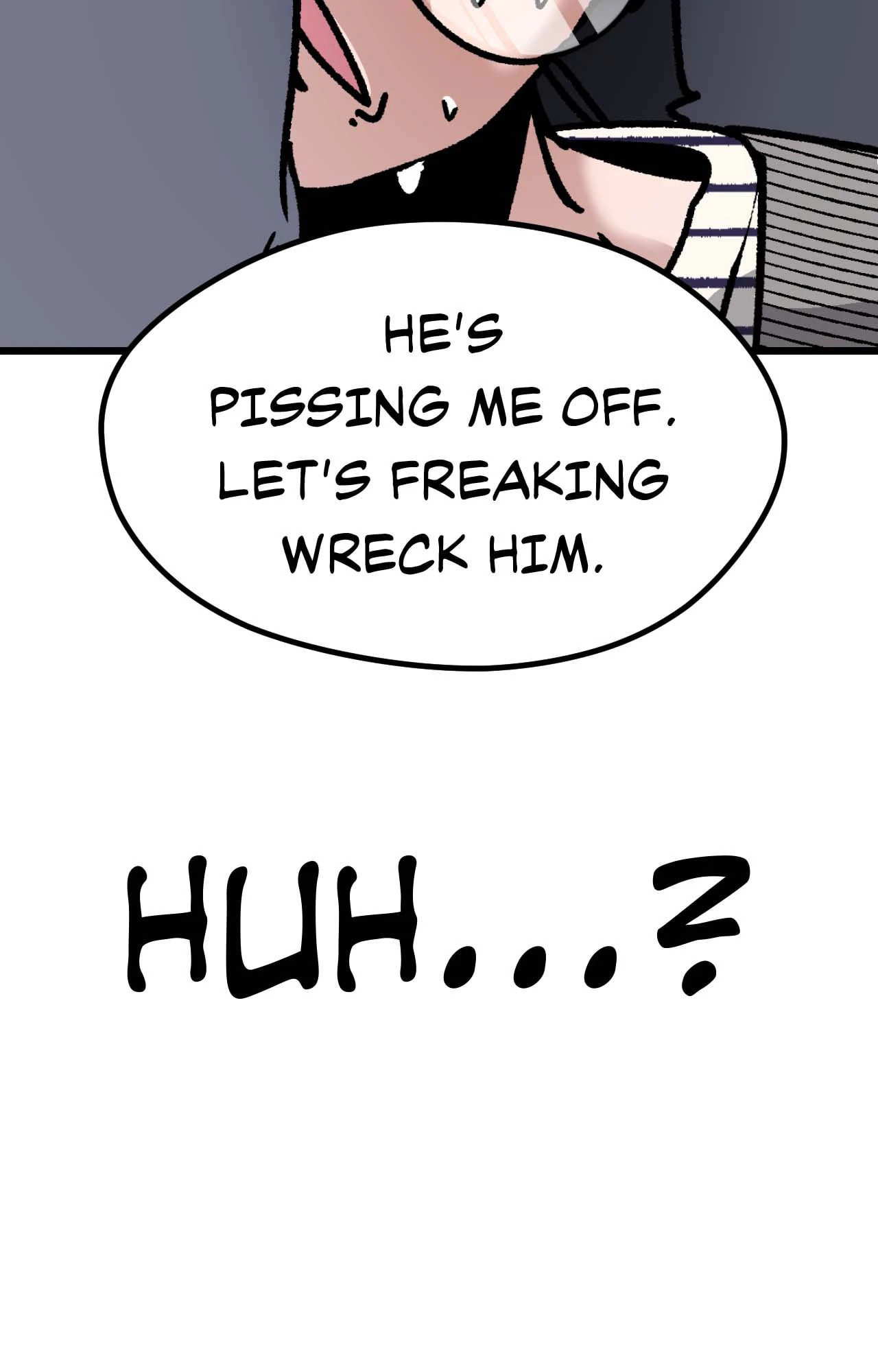 The Student, the Witch, and the Academy Chapter 7 page 83 - 