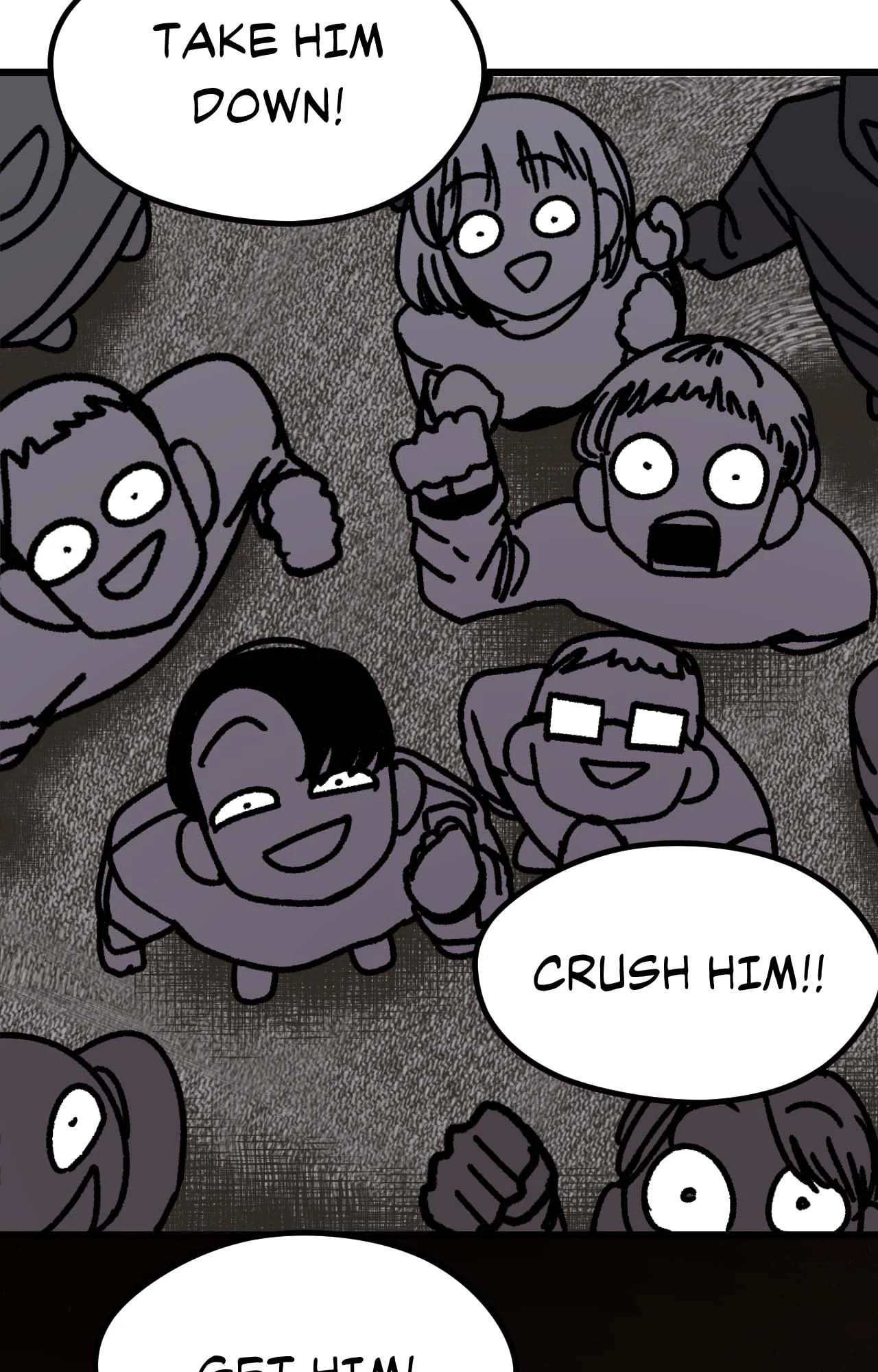 The Student, the Witch, and the Academy Chapter 7 page 85 - 