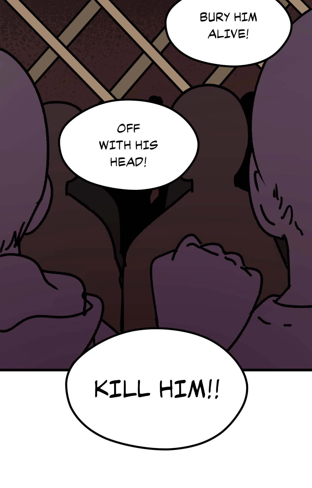 The Student, the Witch, and the Academy Chapter 7 page 88 - 