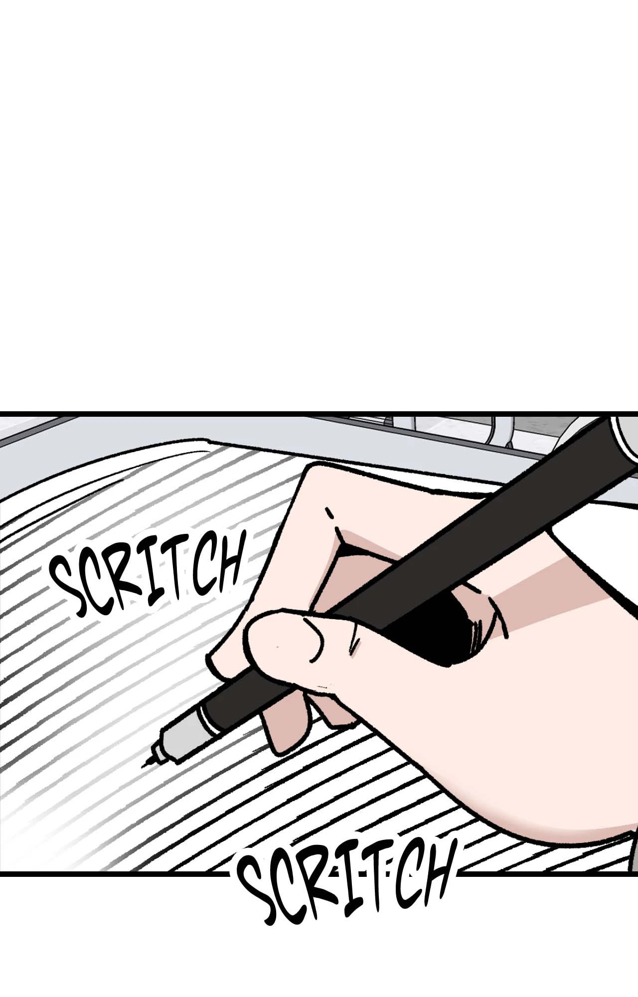 The Student, the Witch, and the Academy Chapter 7 page 10 - 