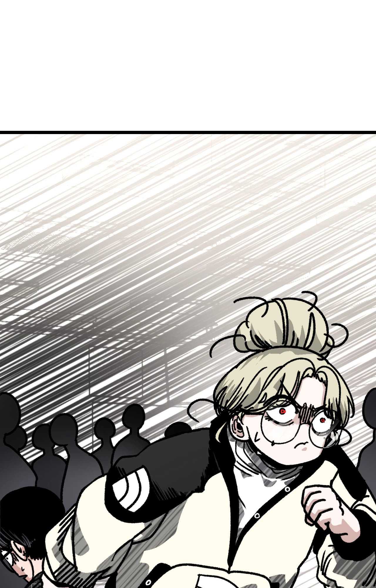 The Student, the Witch, and the Academy Chapter 7 page 96 - 