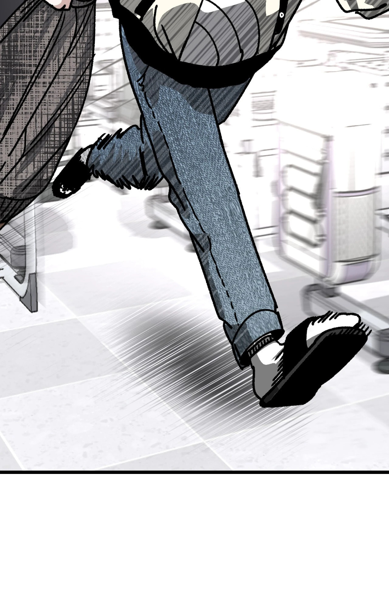 The Student, the Witch, and the Academy Chapter 7 page 97 - 