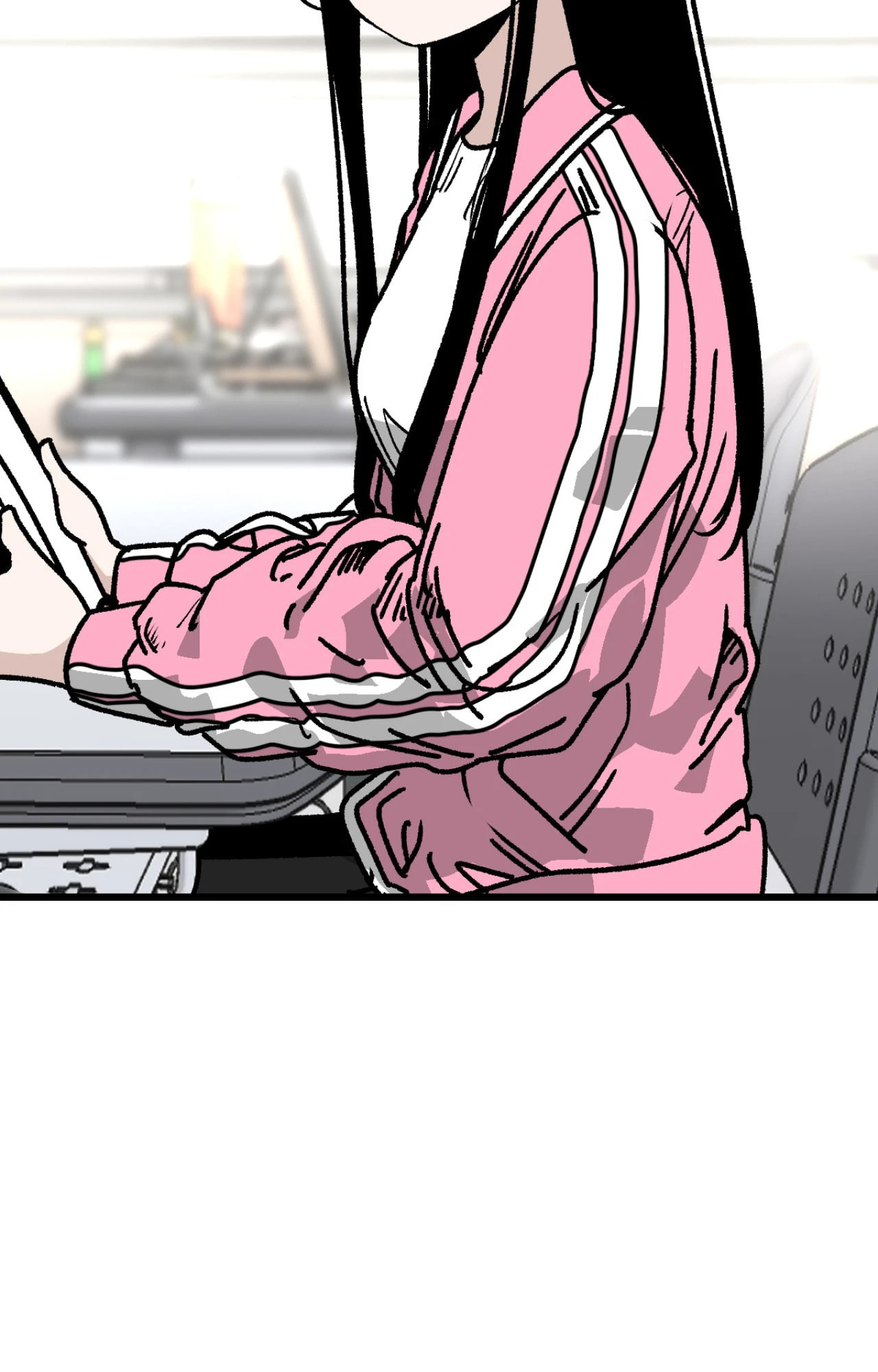 The Student, the Witch, and the Academy Chapter 8 page 2 - 