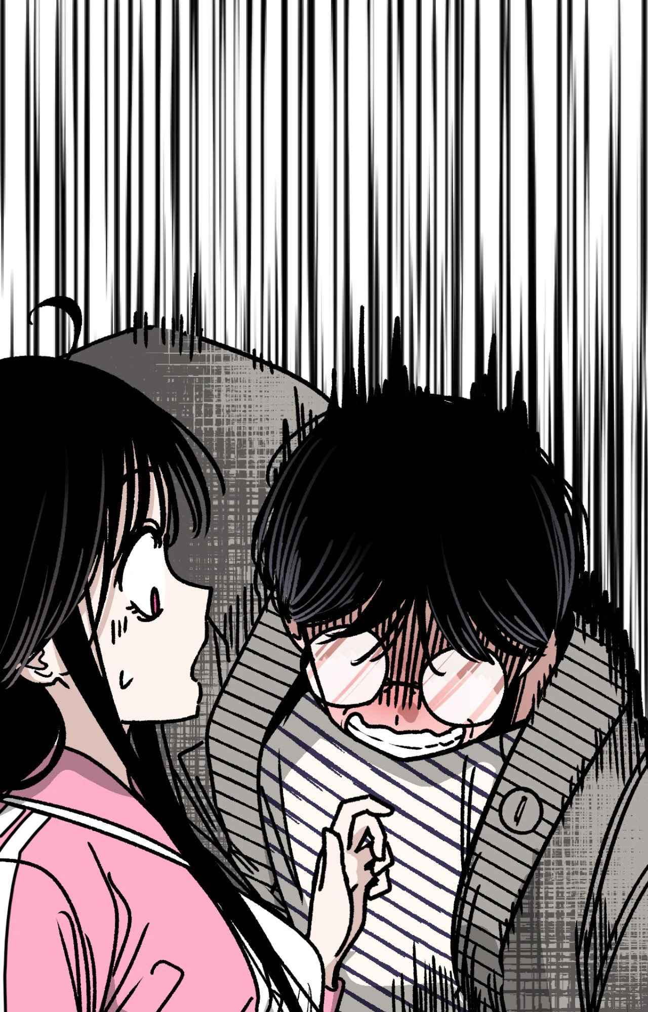 The Student, the Witch, and the Academy Chapter 8 page 11 - 