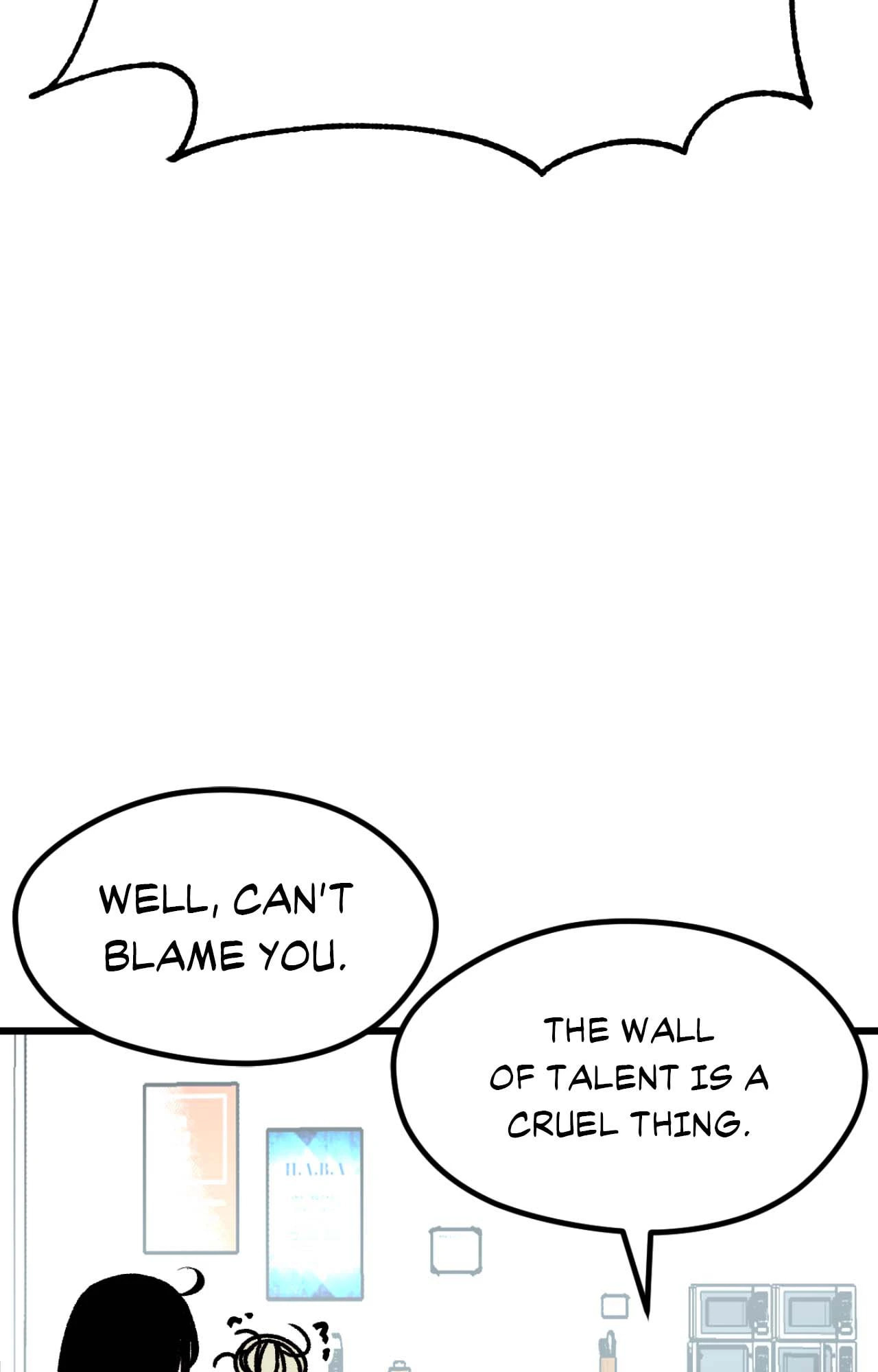 The Student, the Witch, and the Academy Chapter 8 page 102 - 