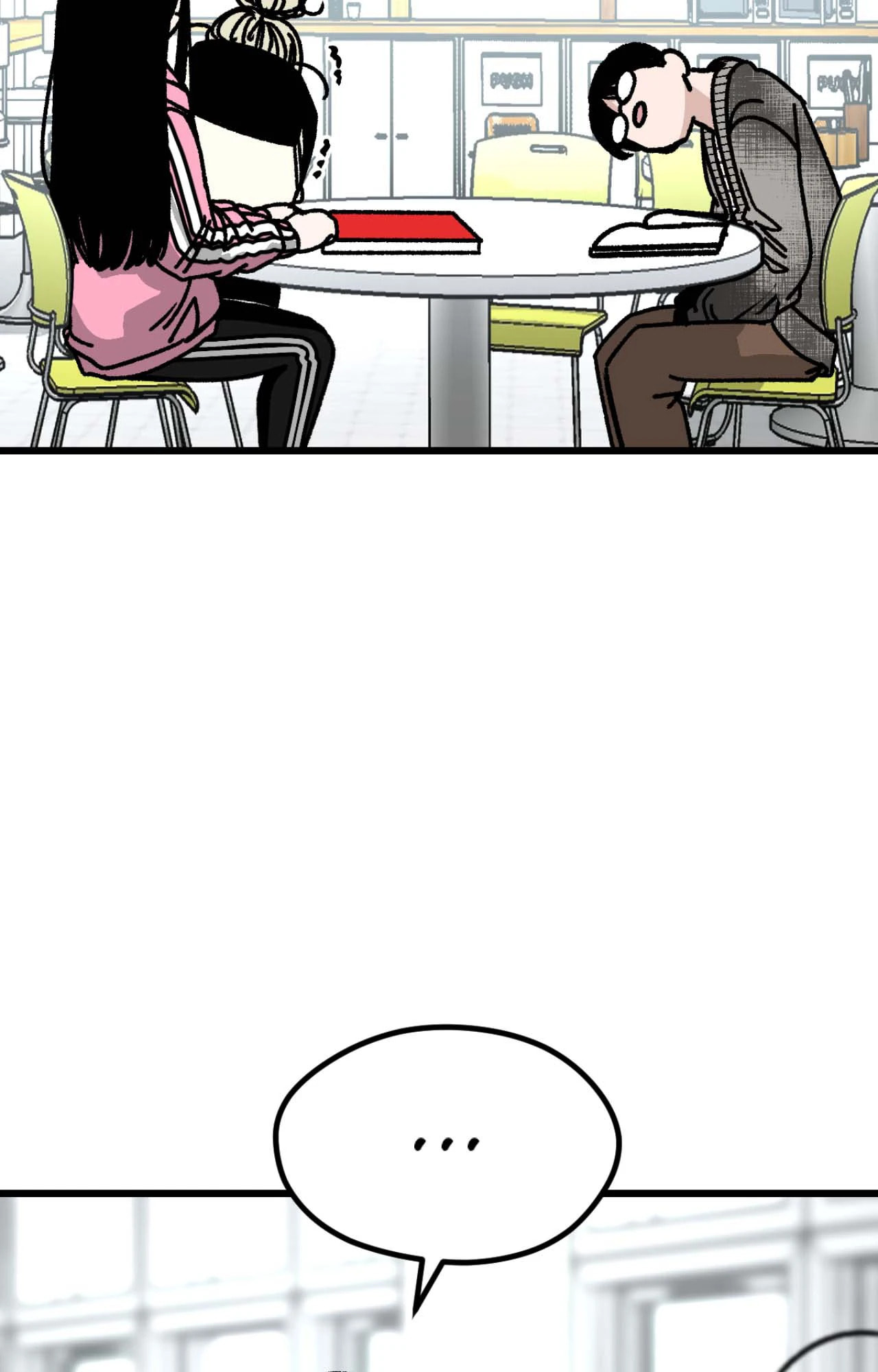The Student, the Witch, and the Academy Chapter 8 page 103 - 