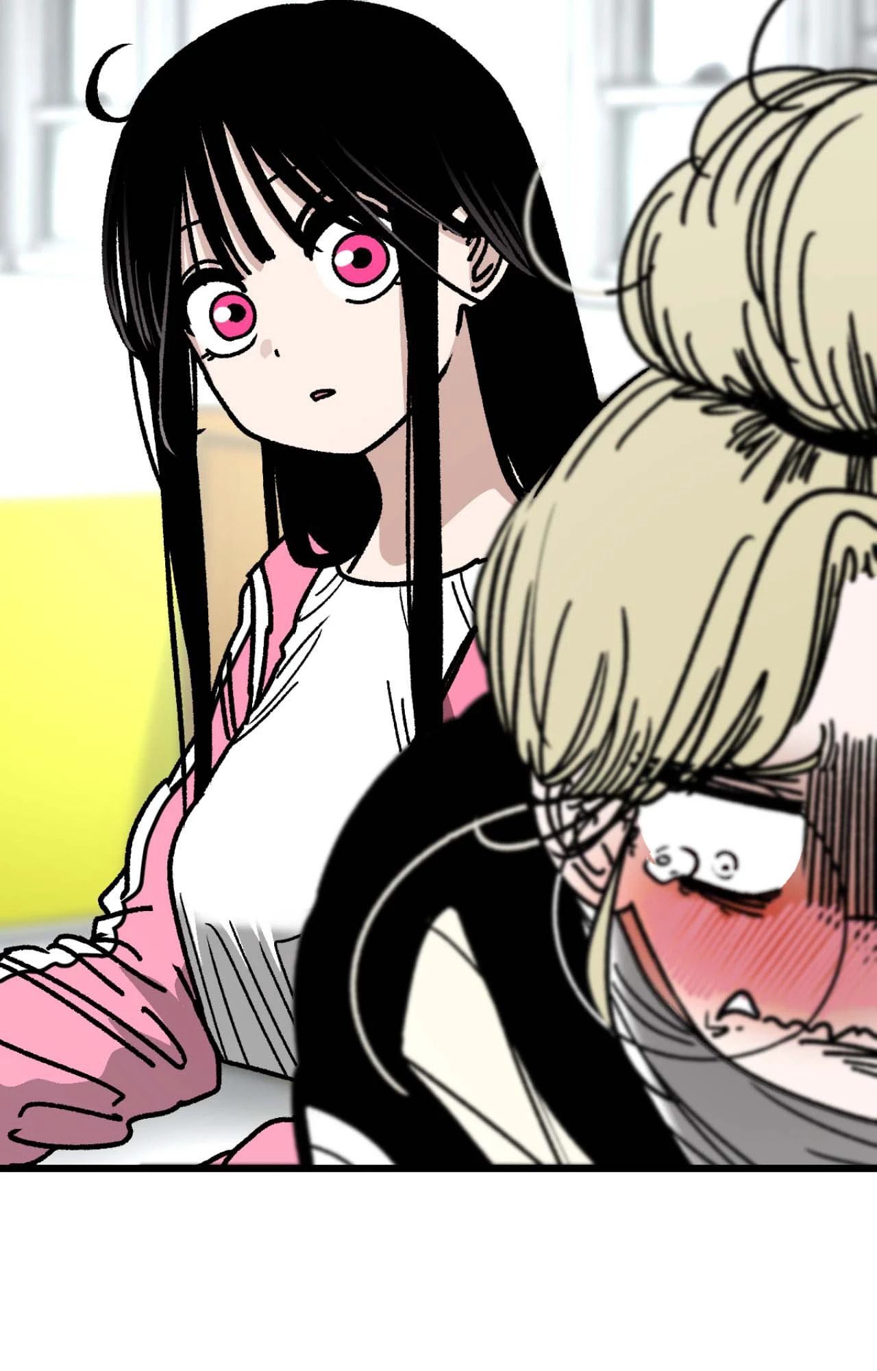 The Student, the Witch, and the Academy Chapter 8 page 104 - 