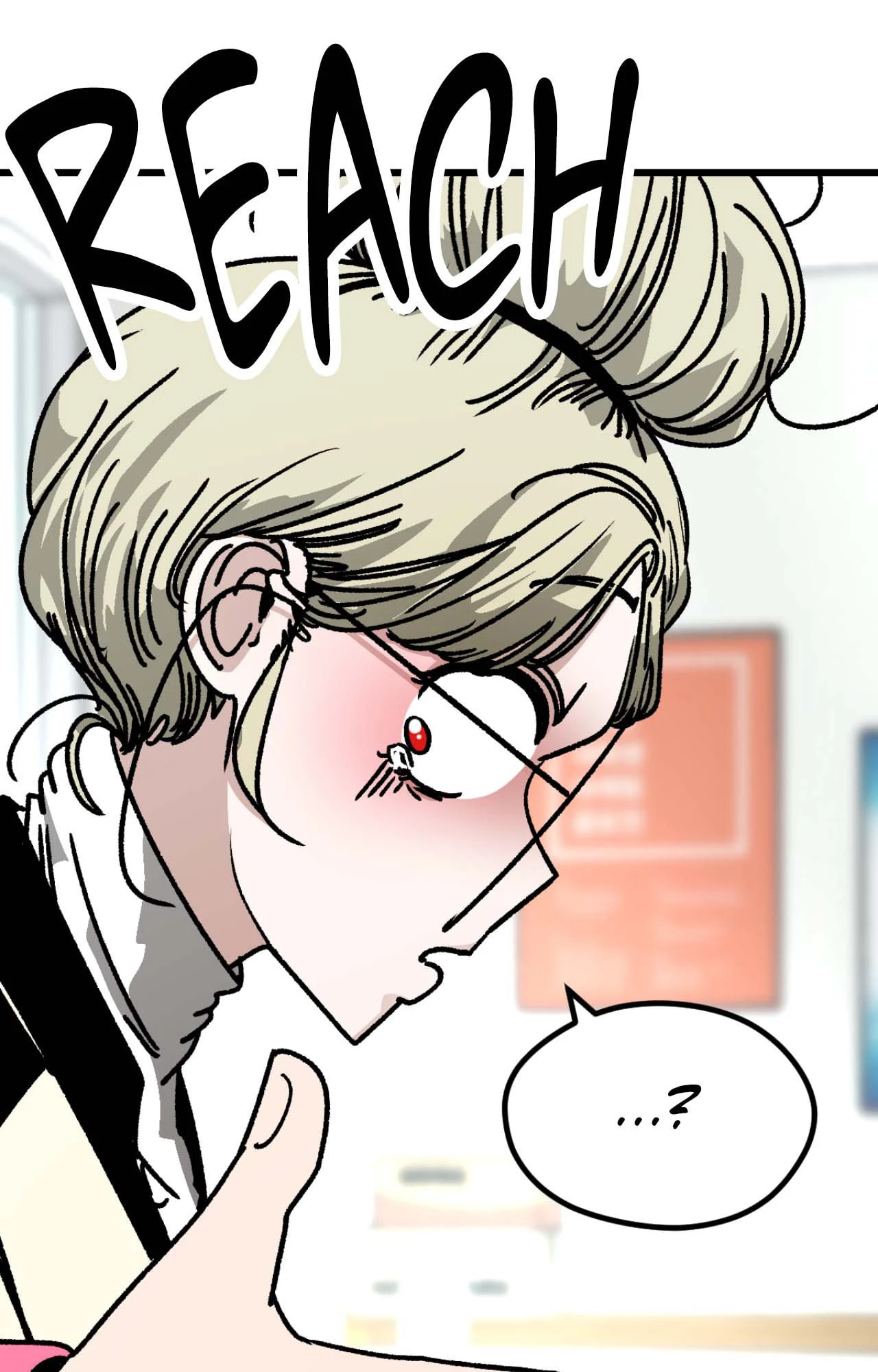 The Student, the Witch, and the Academy Chapter 8 page 108 - 
