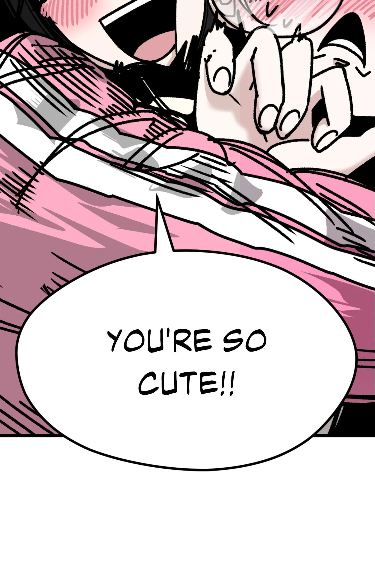 The Student, the Witch, and the Academy Chapter 8 page 111 - 