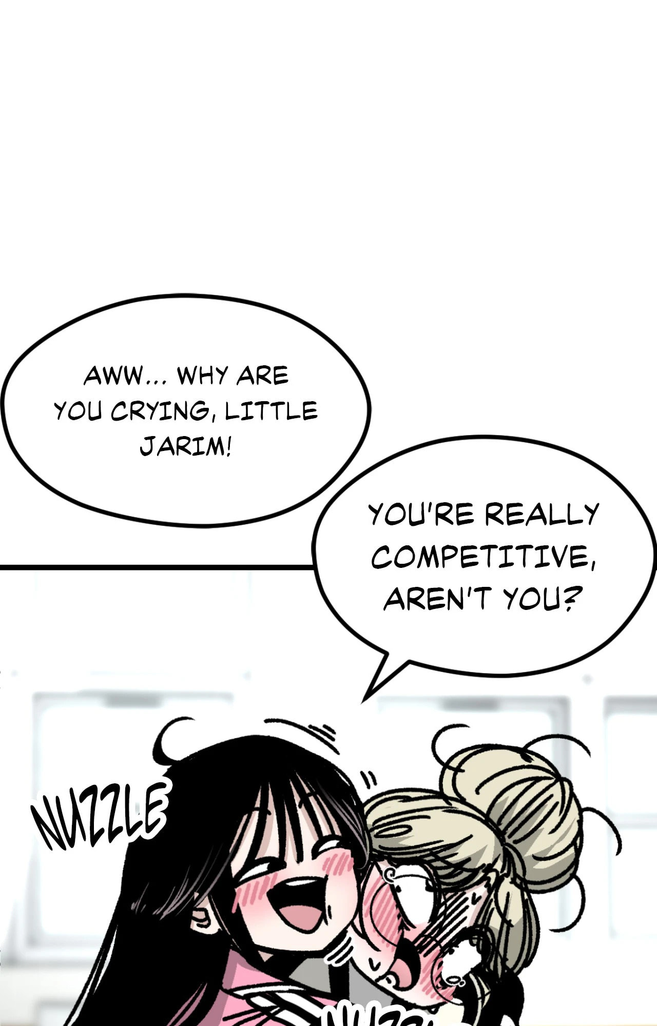 The Student, the Witch, and the Academy Chapter 8 page 112 - 