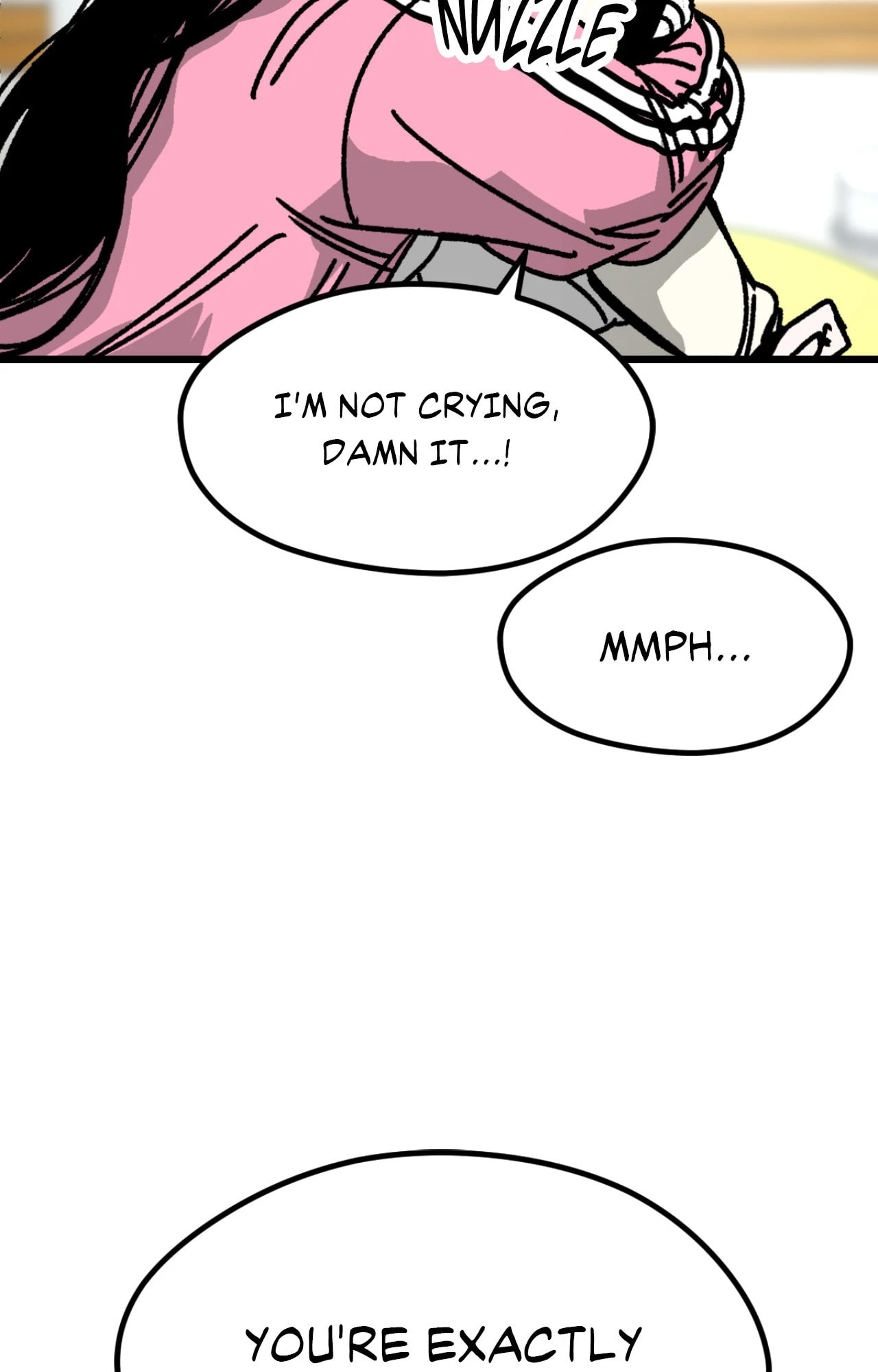 The Student, the Witch, and the Academy Chapter 8 page 113 - 