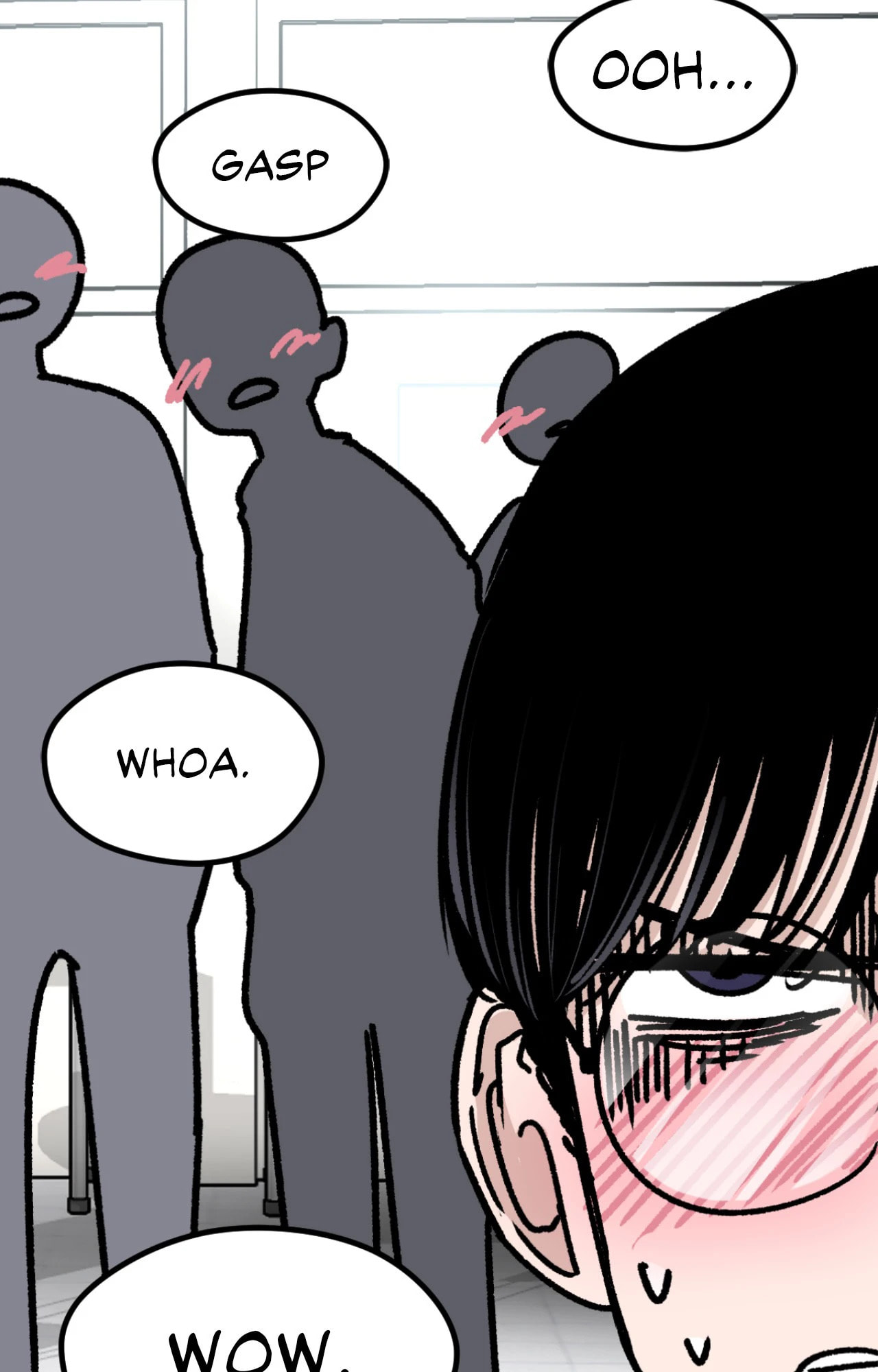 The Student, the Witch, and the Academy Chapter 8 page 117 - 