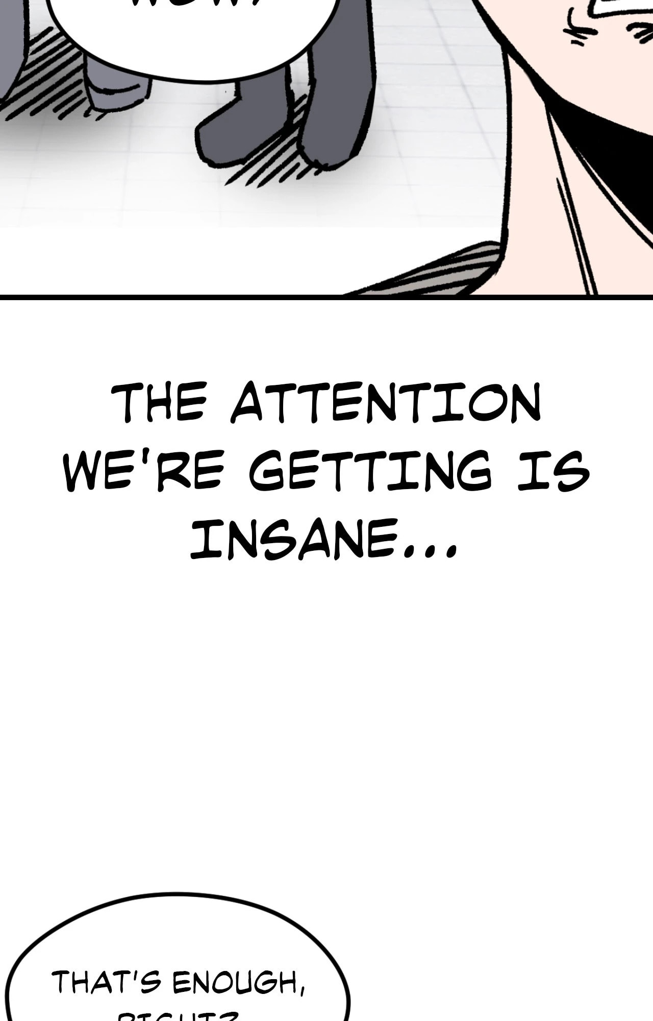 The Student, the Witch, and the Academy Chapter 8 page 118 - 