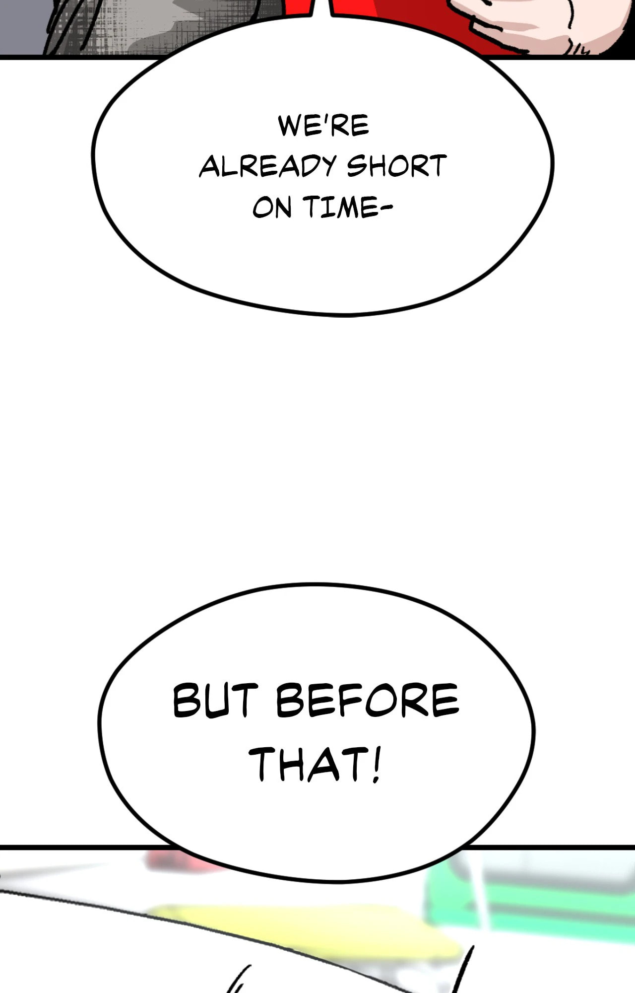 The Student, the Witch, and the Academy Chapter 8 page 120 - 