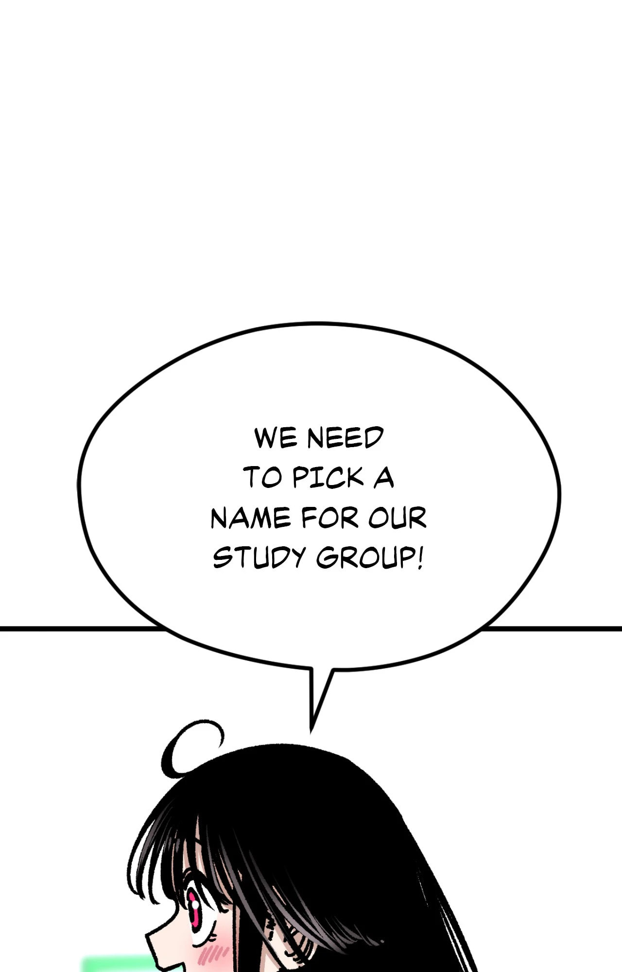 The Student, the Witch, and the Academy Chapter 8 page 122 - 