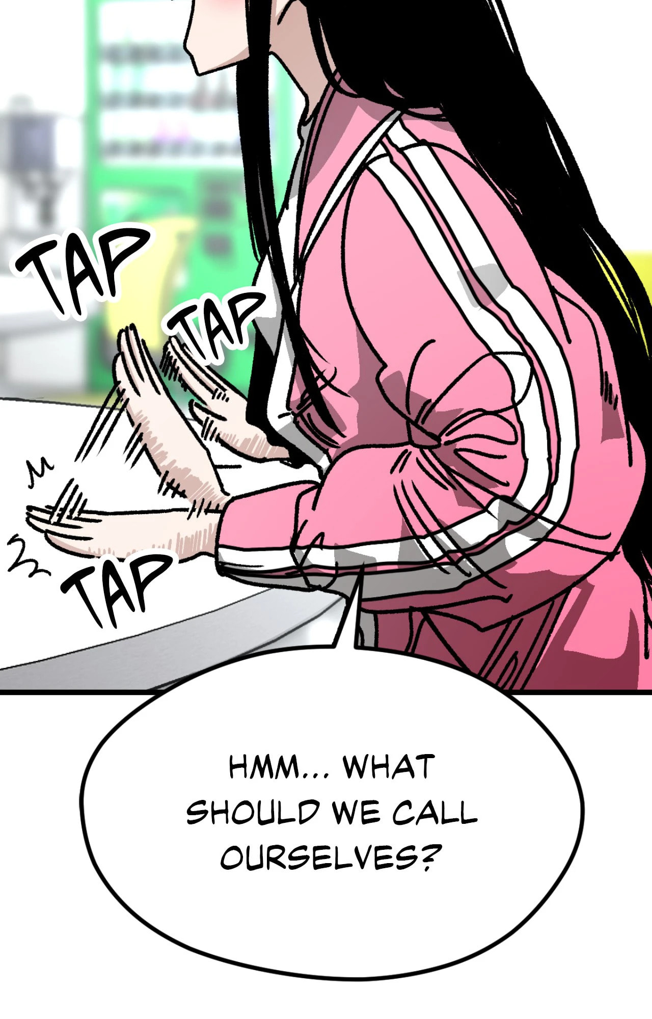 The Student, the Witch, and the Academy Chapter 8 page 123 - 