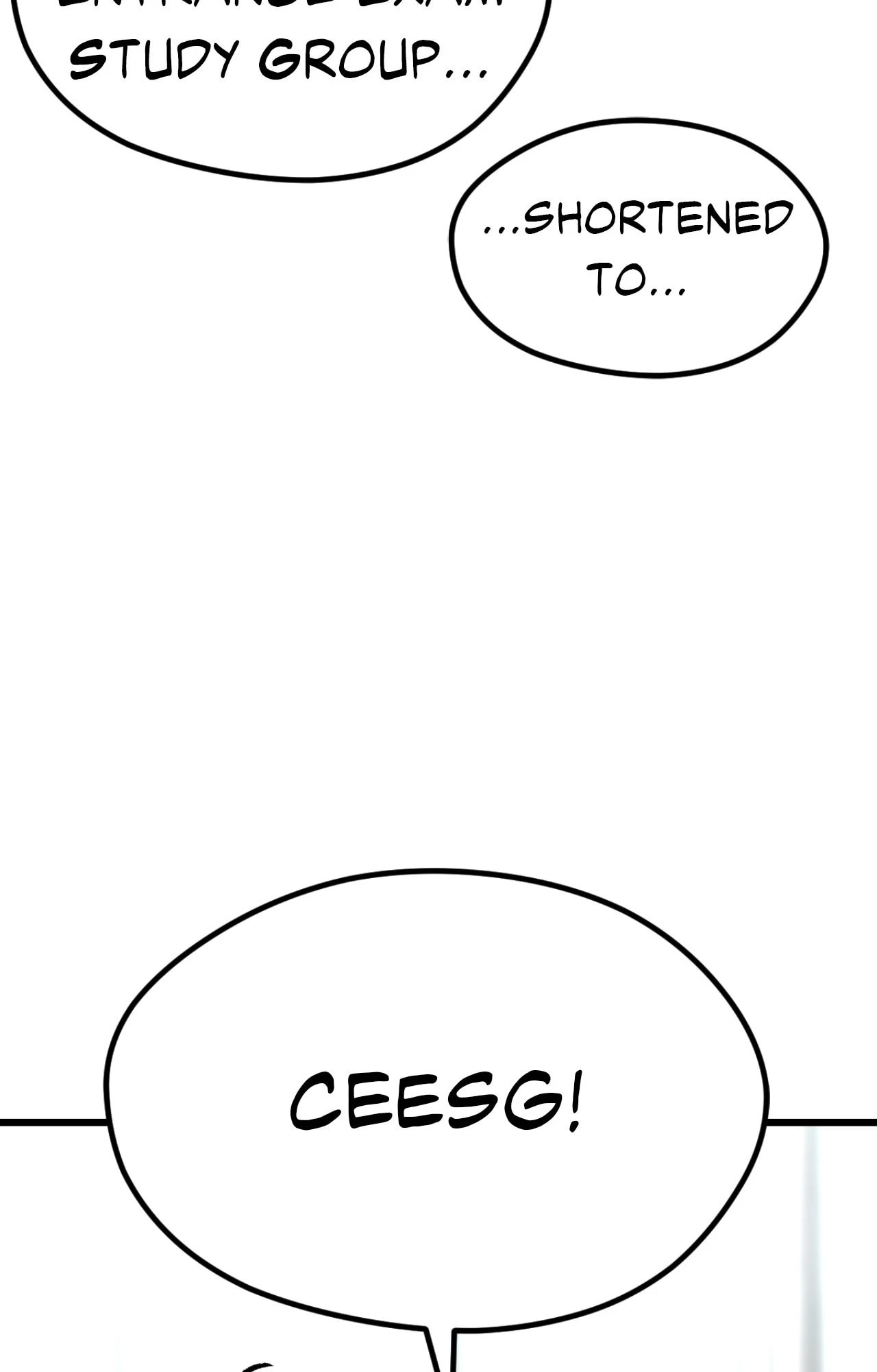 The Student, the Witch, and the Academy Chapter 8 page 127 - 