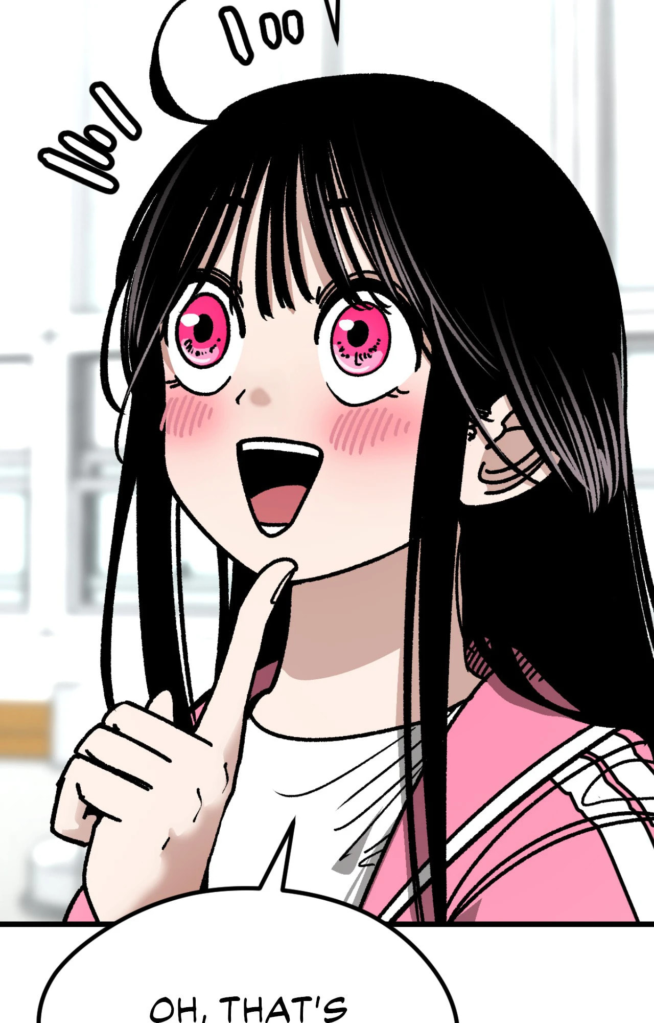 The Student, the Witch, and the Academy Chapter 8 page 128 - 