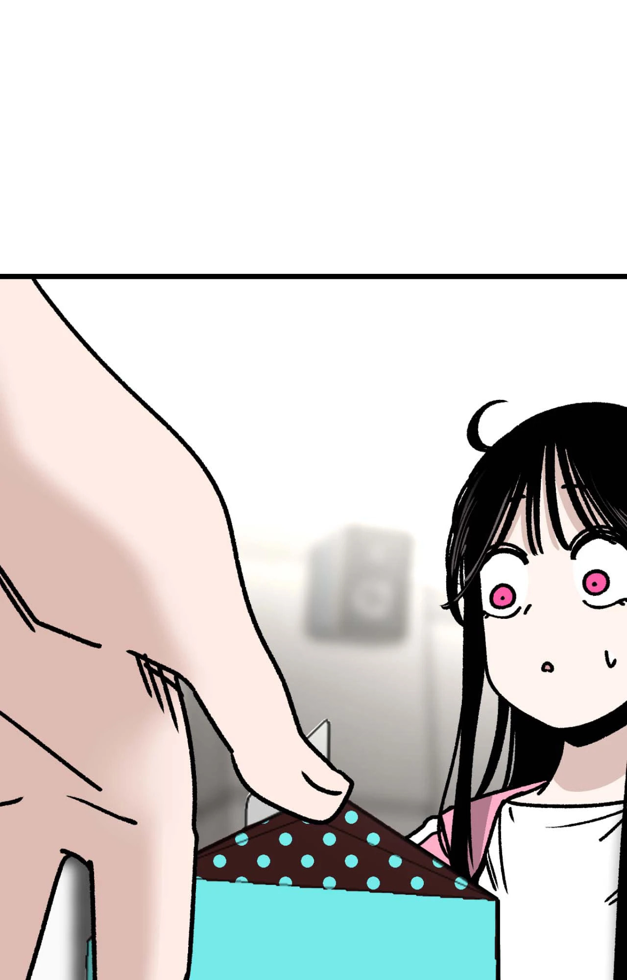 The Student, the Witch, and the Academy Chapter 8 page 14 - 