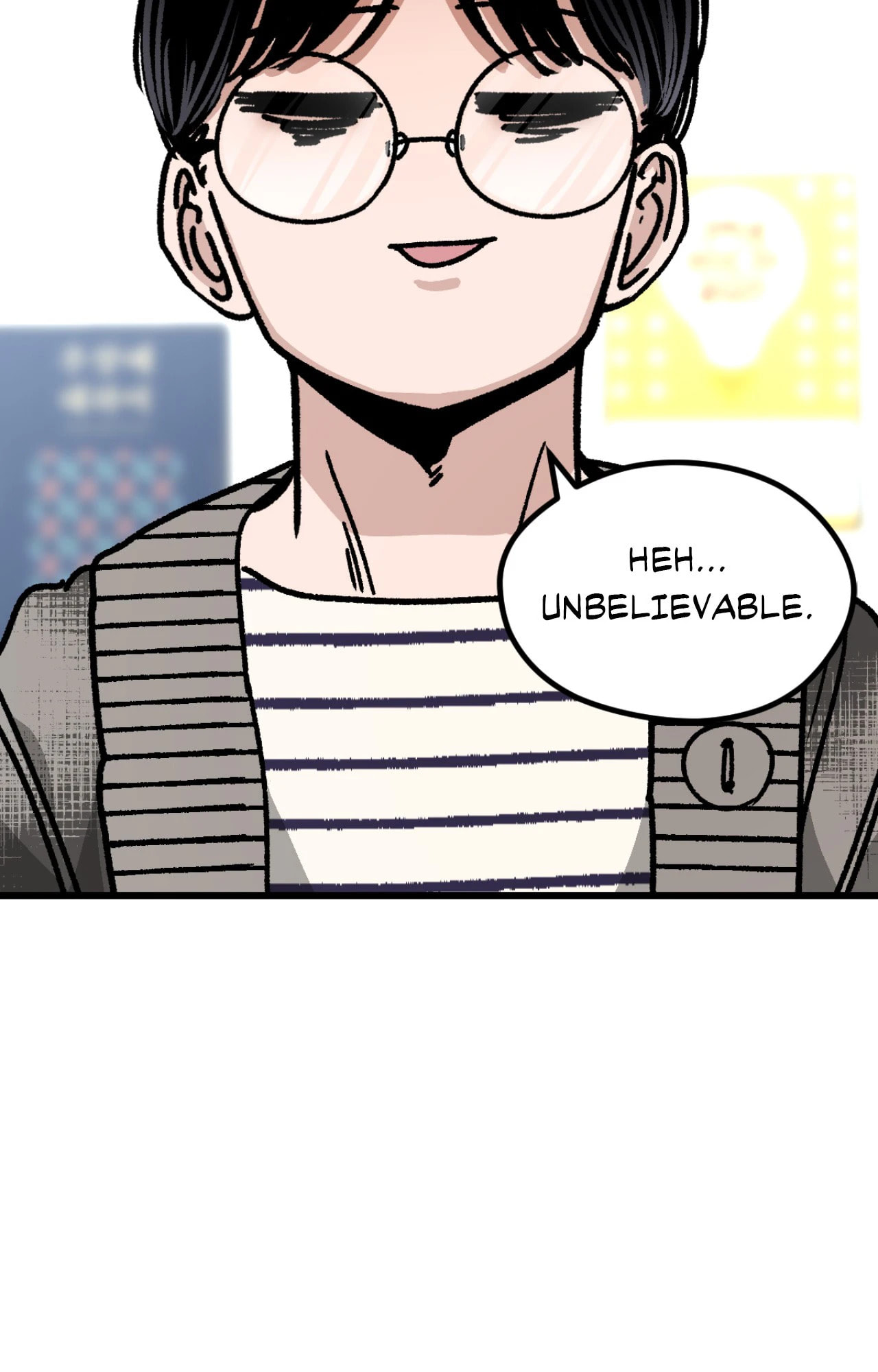 The Student, the Witch, and the Academy Chapter 8 page 132 - 