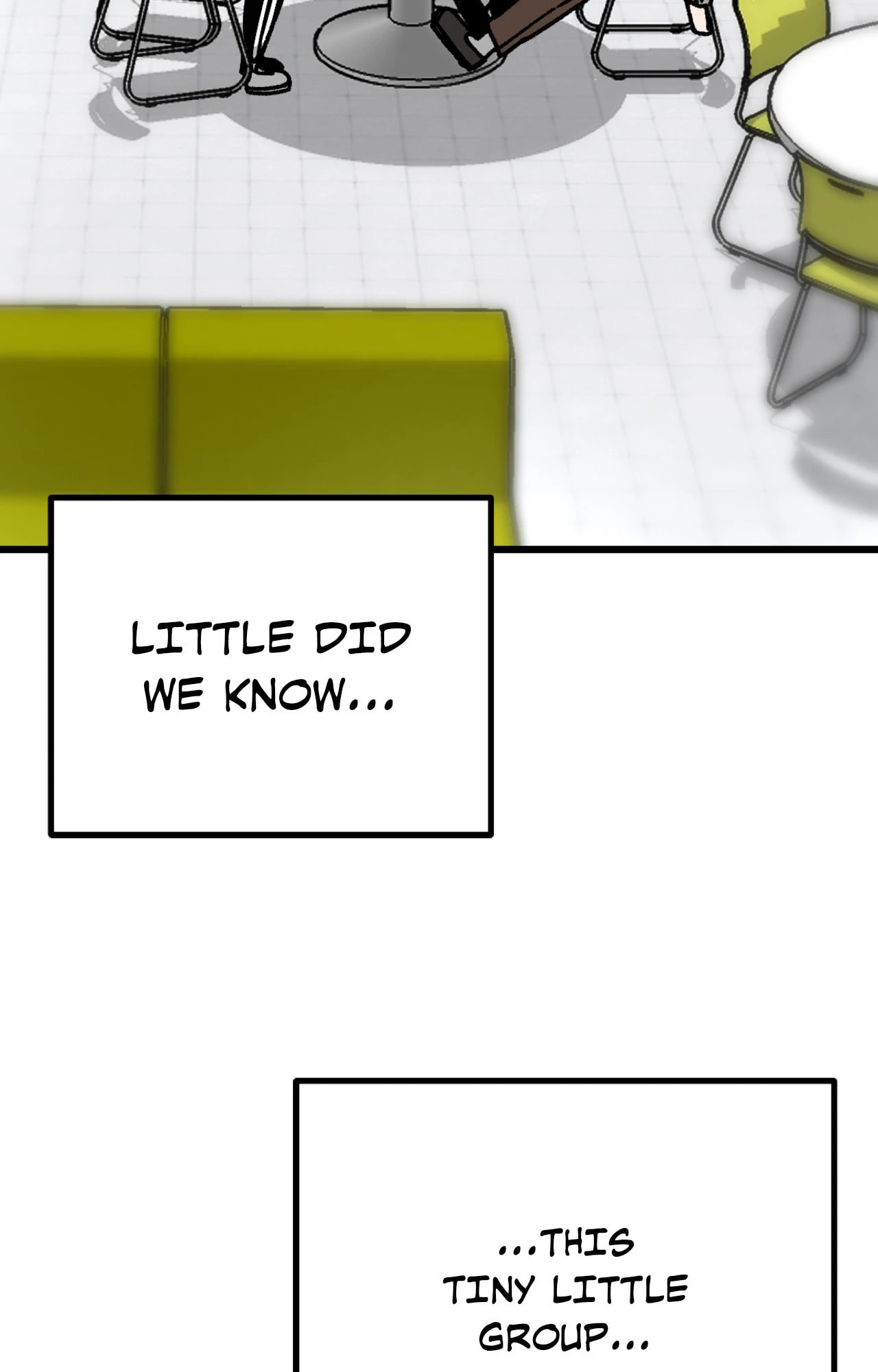 The Student, the Witch, and the Academy Chapter 8 page 134 - 