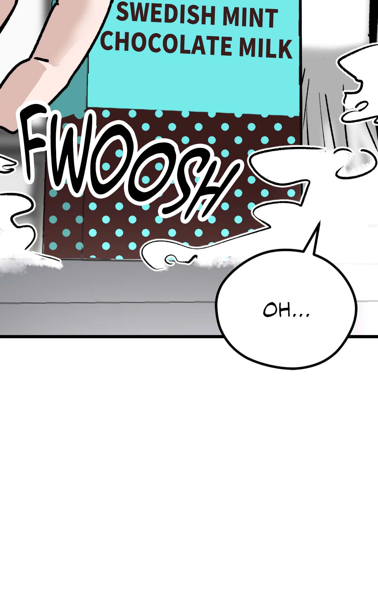 The Student, the Witch, and the Academy Chapter 8 page 15 - 