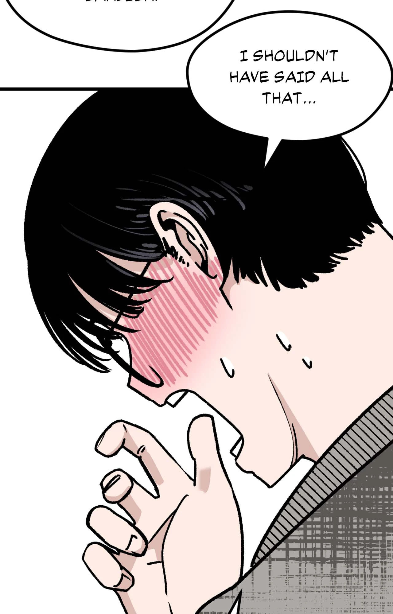 The Student, the Witch, and the Academy Chapter 8 page 18 - 